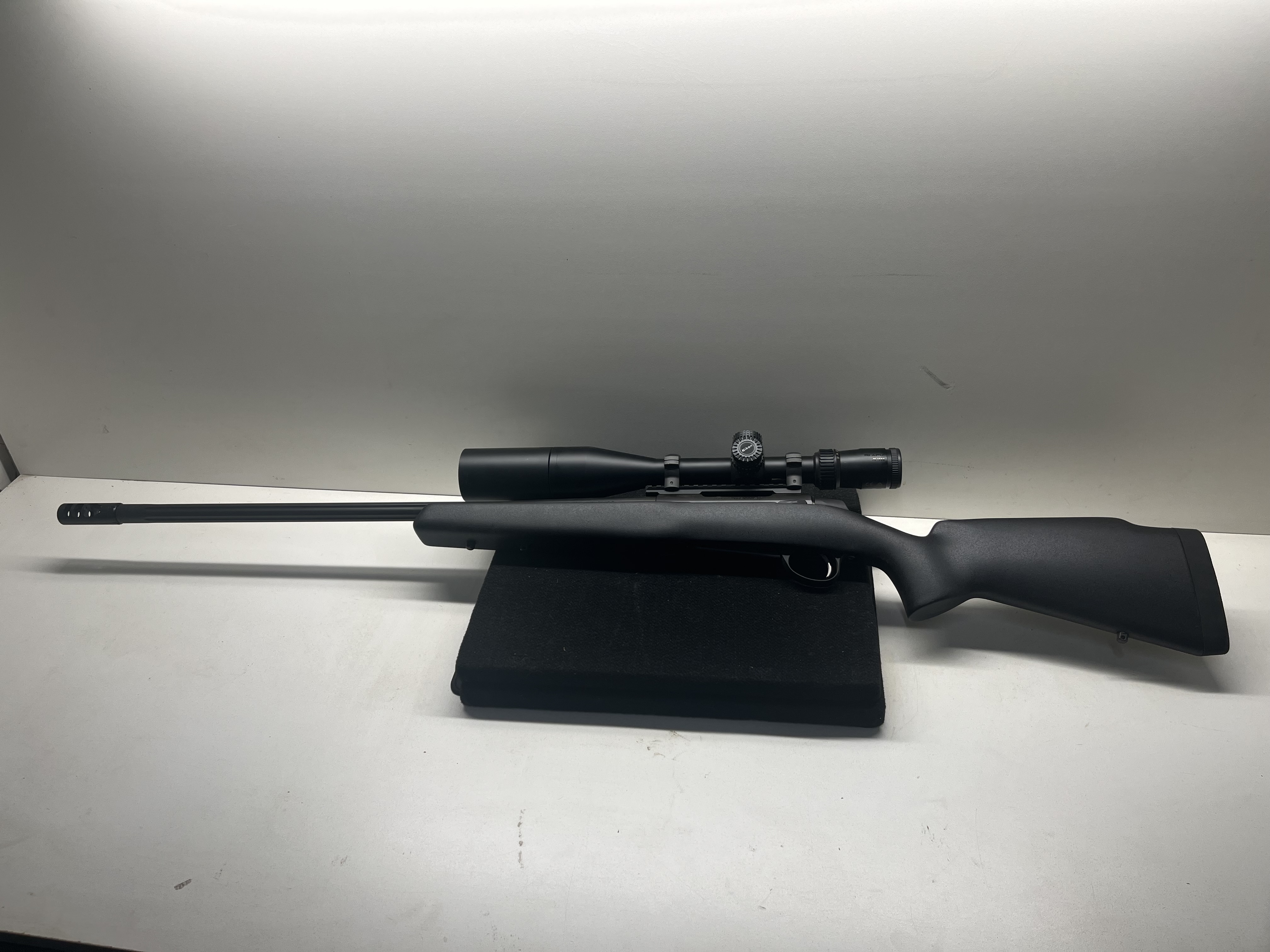 Photo of Sako A7S Long Range 308 Win