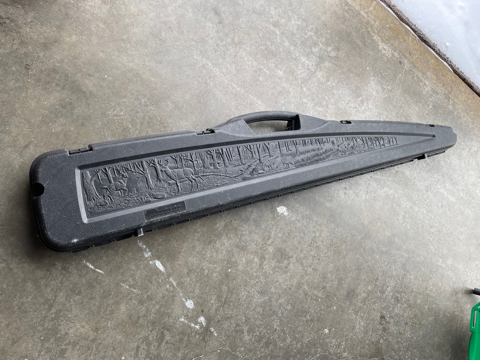 Photo of Gun Cases - Soft and Hard