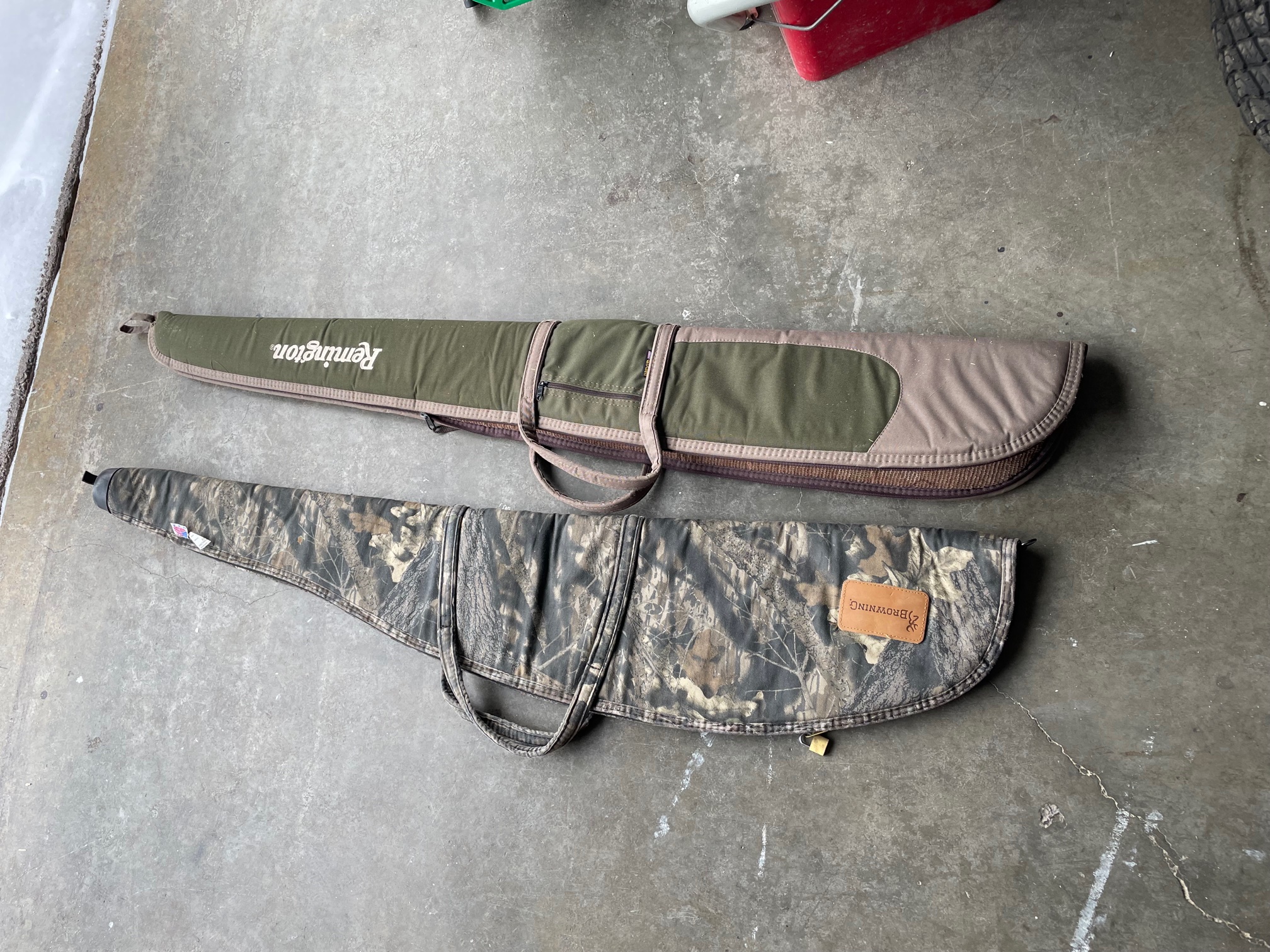 Photo of Gun Cases - Soft and Hard