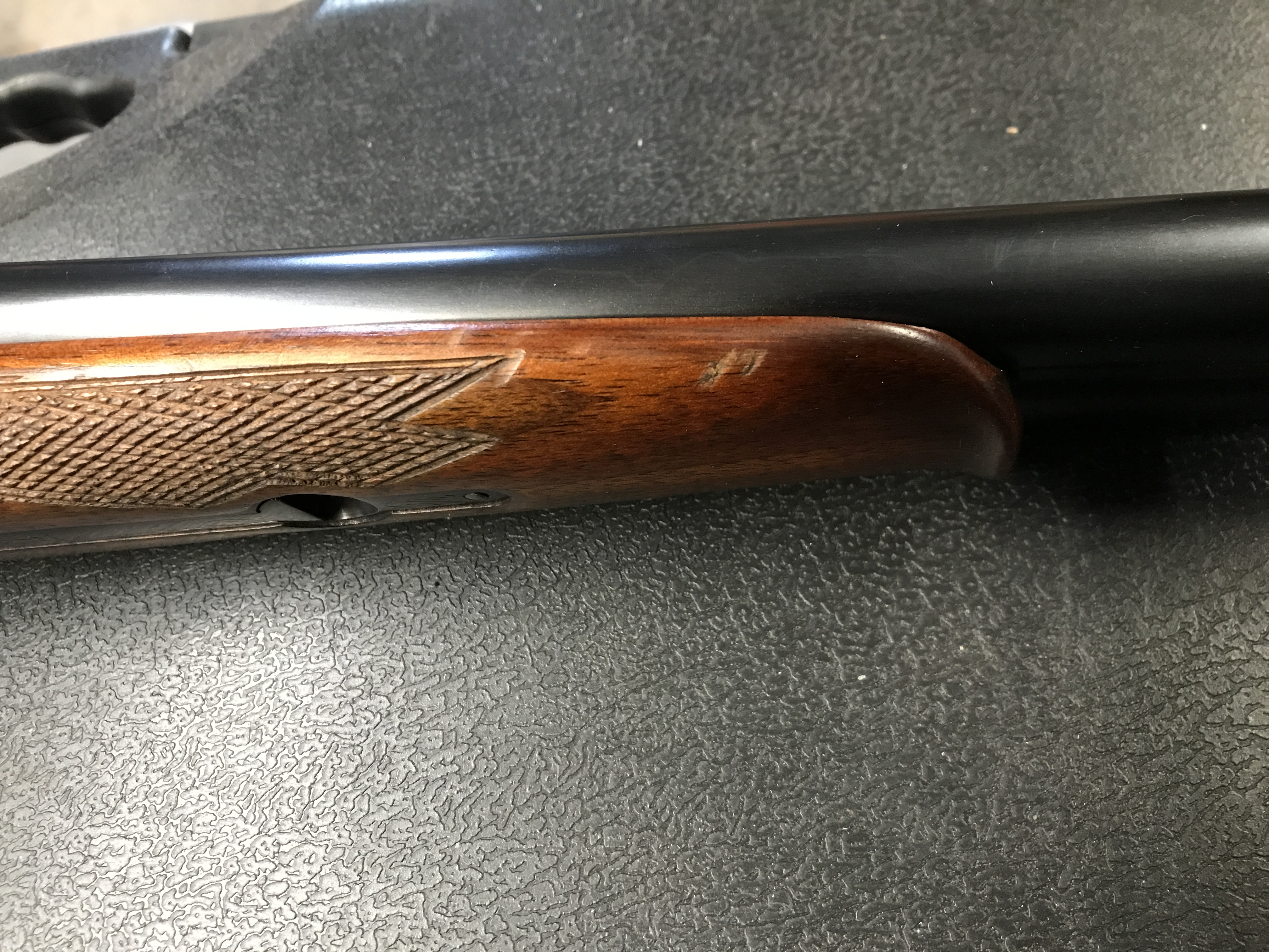 Photo of baikal IJ-58 MAE sxs 12 g