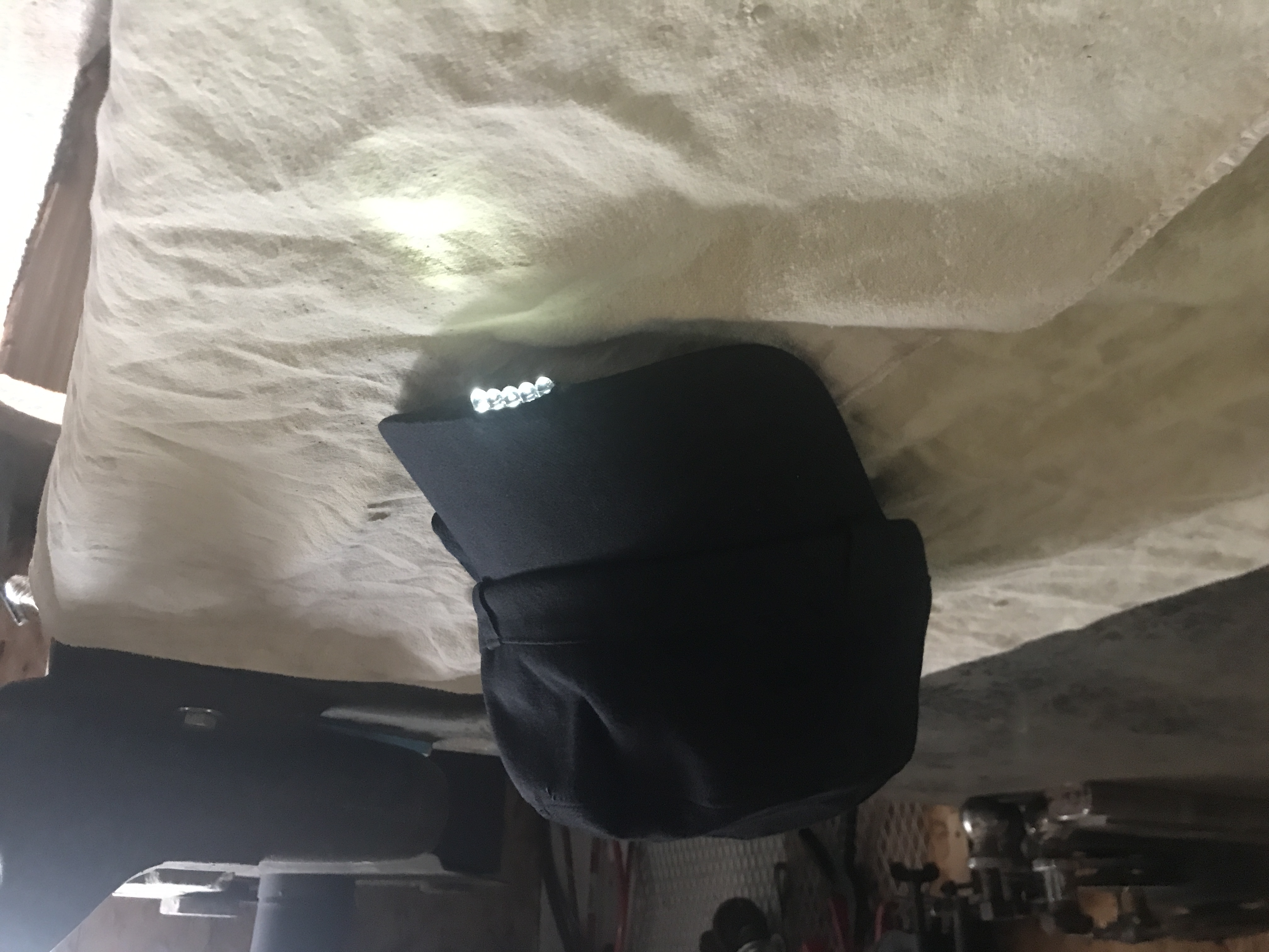 Photo of merriton led light caps