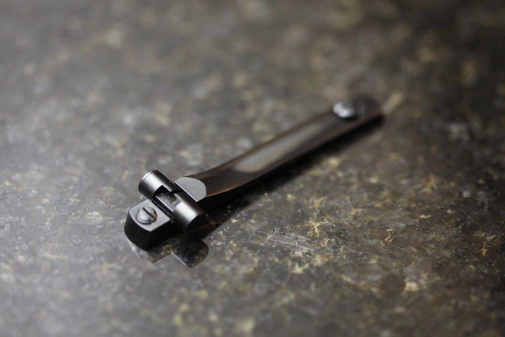 Browning Japan Made Center Fire Rifles  - Sights + Parts - 2 - 1743462794827_IMG_2164