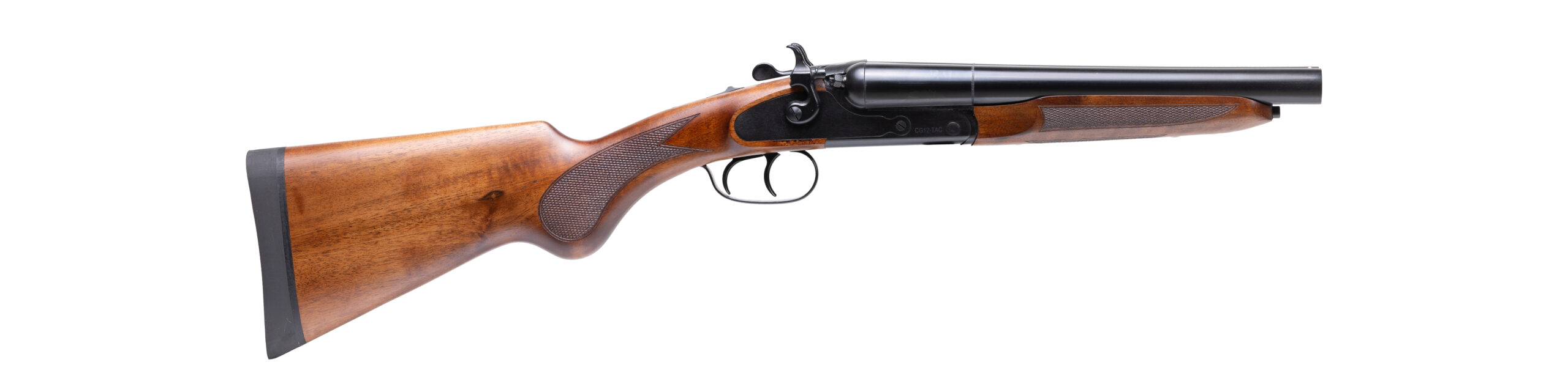 Photo of Brand new EGE ARMS CG12 12GA S/S W/Hammer Shotgun $720