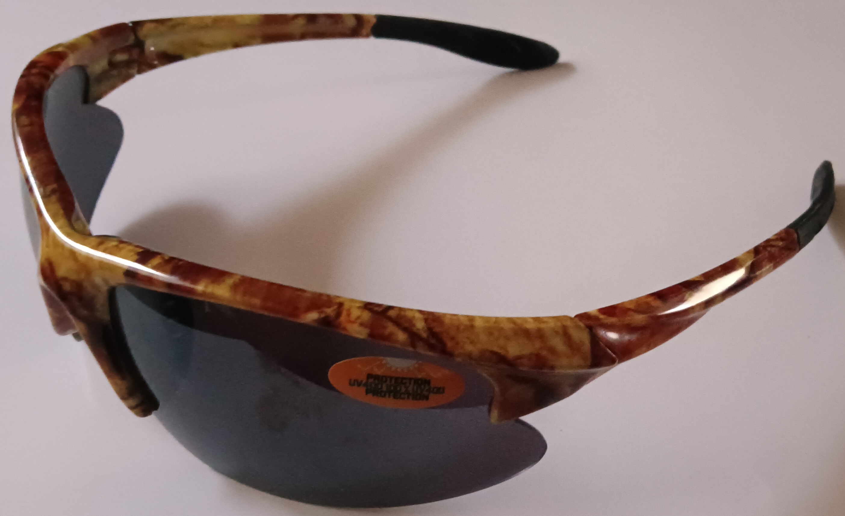 Photo of New Sunglasses