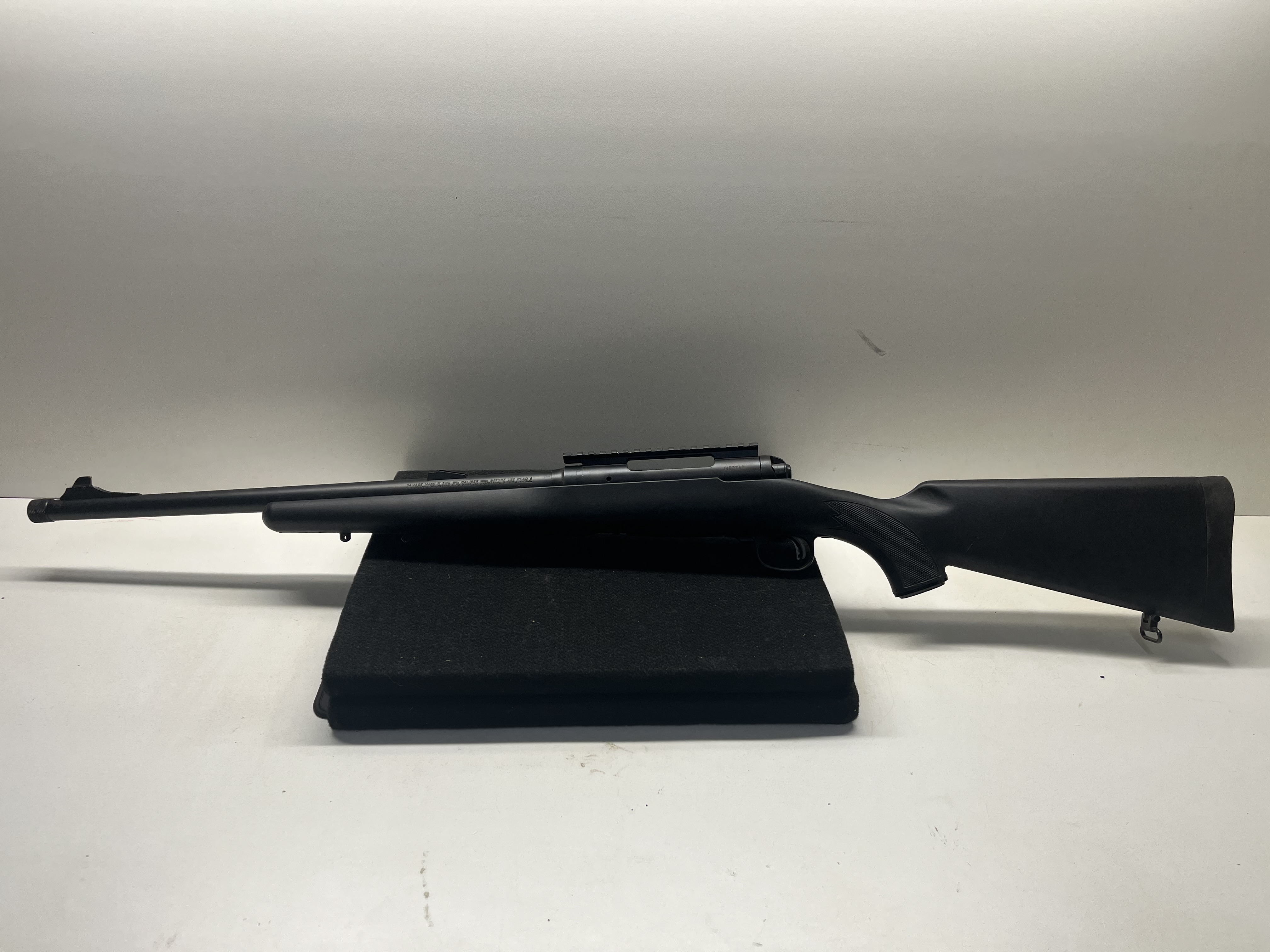 Photo of Savage Model 11 308 Win Hunter