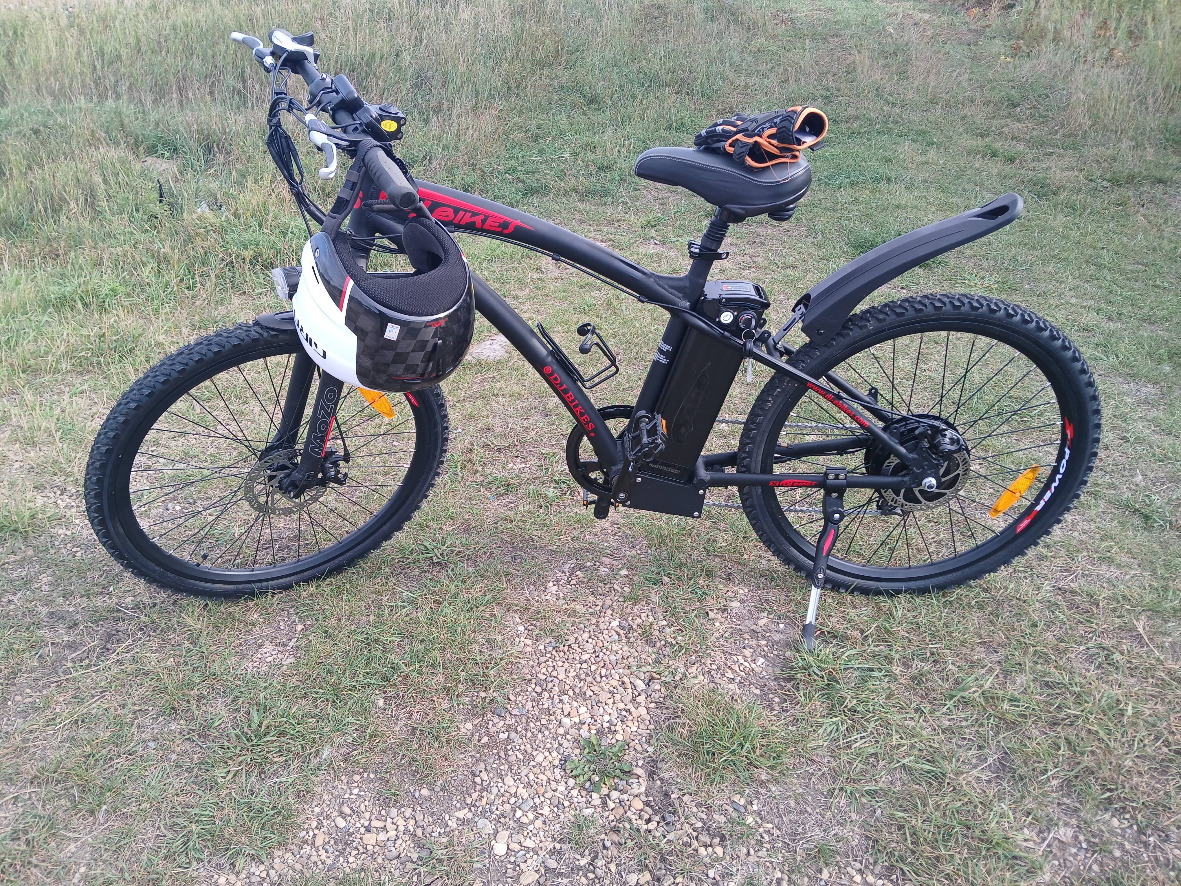 Photo of Adult EBike