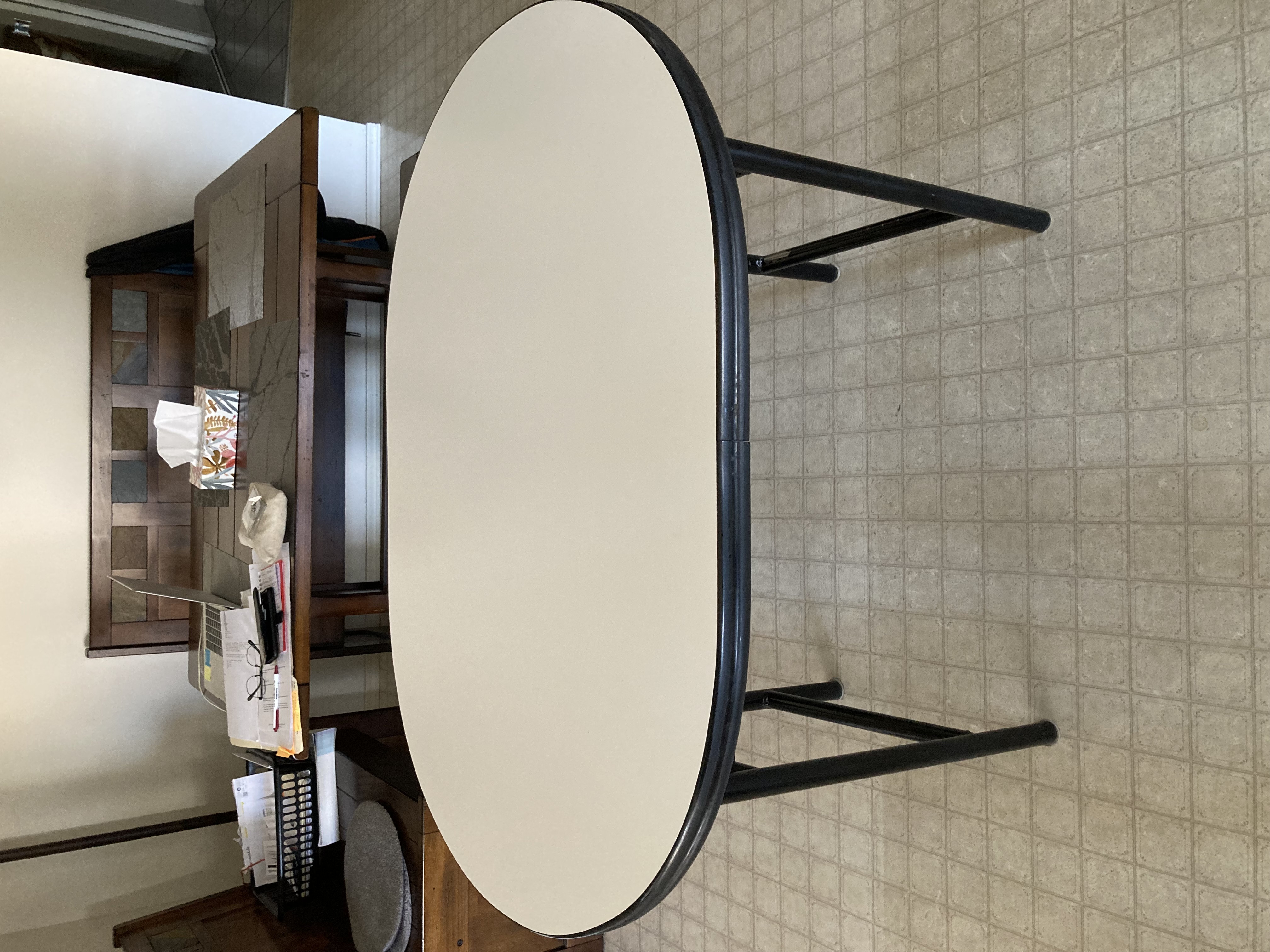 Photo of Table and chairs