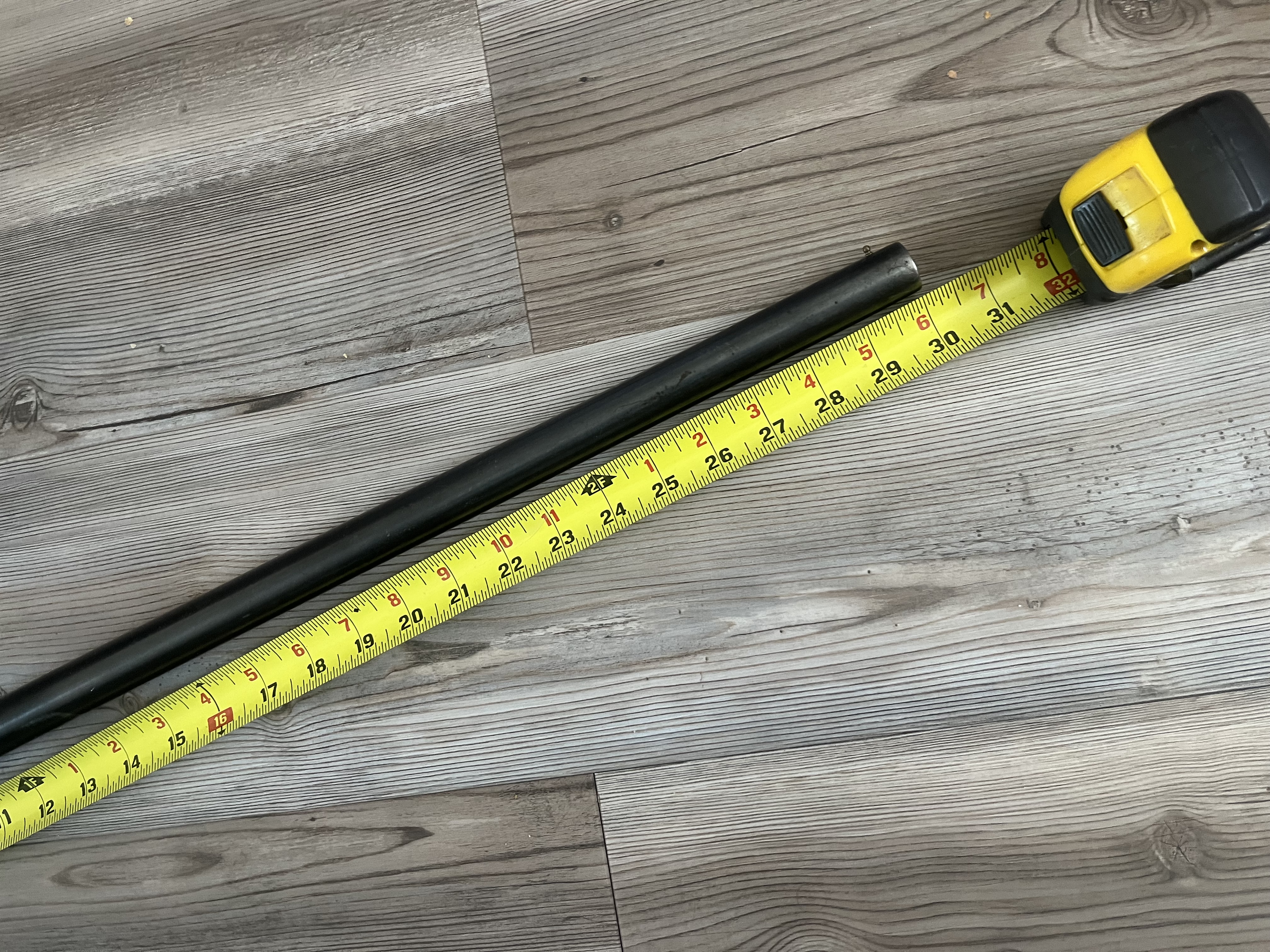 Photo of Cooey 840 Barrel 