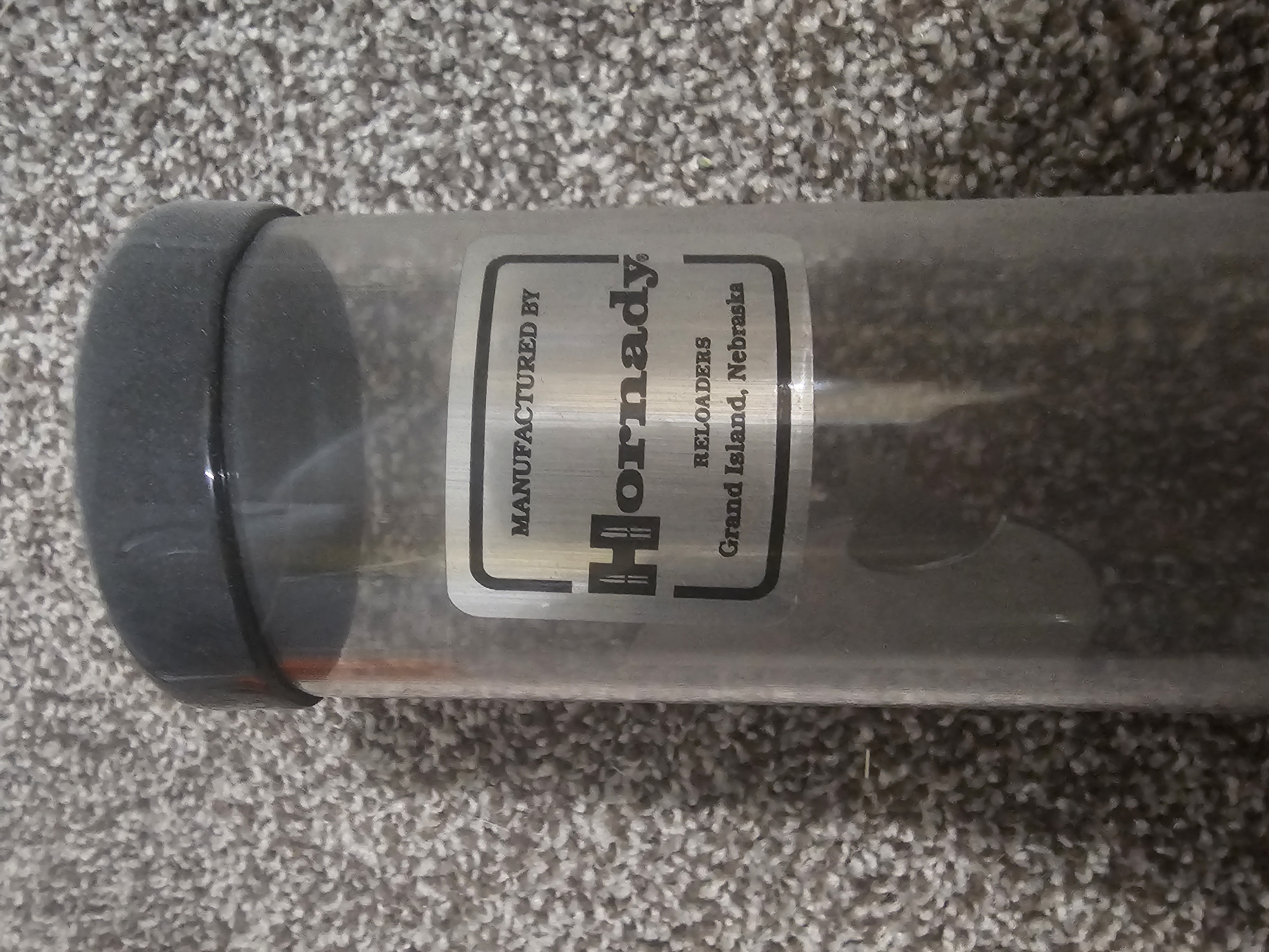 Photo of Reloading stuff