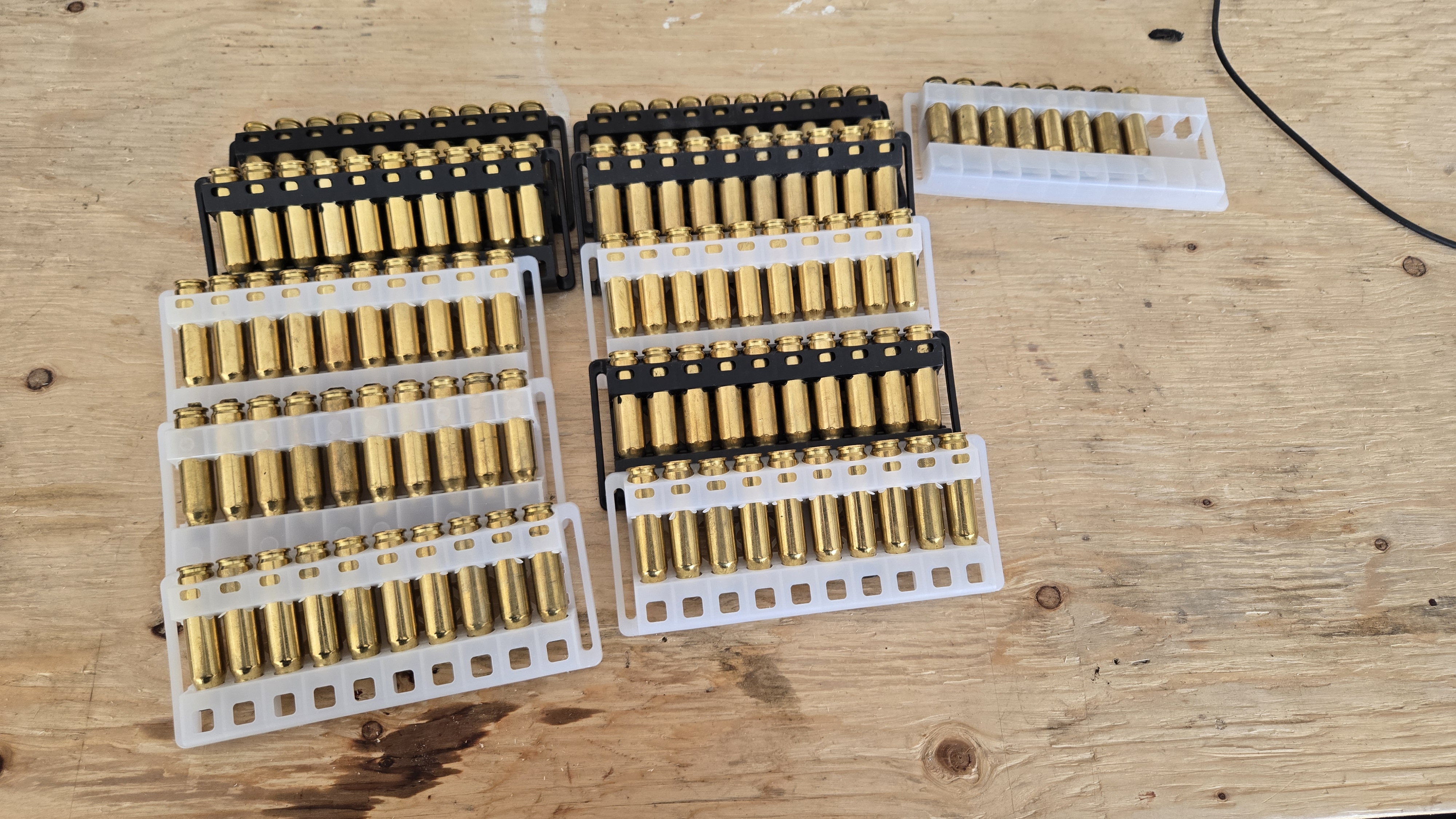 Photo of .308 Brass - Federal - Fired Once