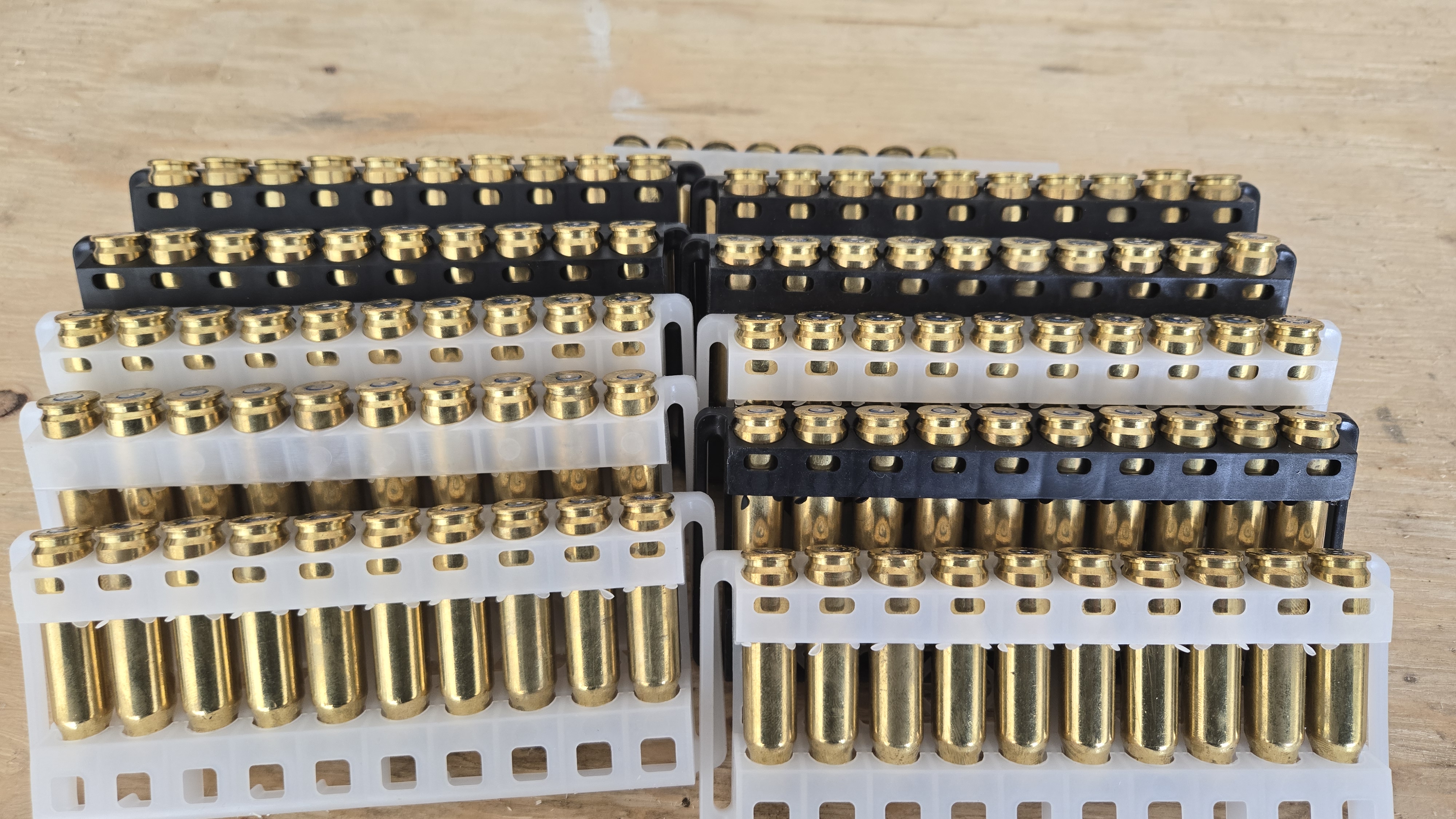 Photo of .308 Brass - Federal - Fired Once