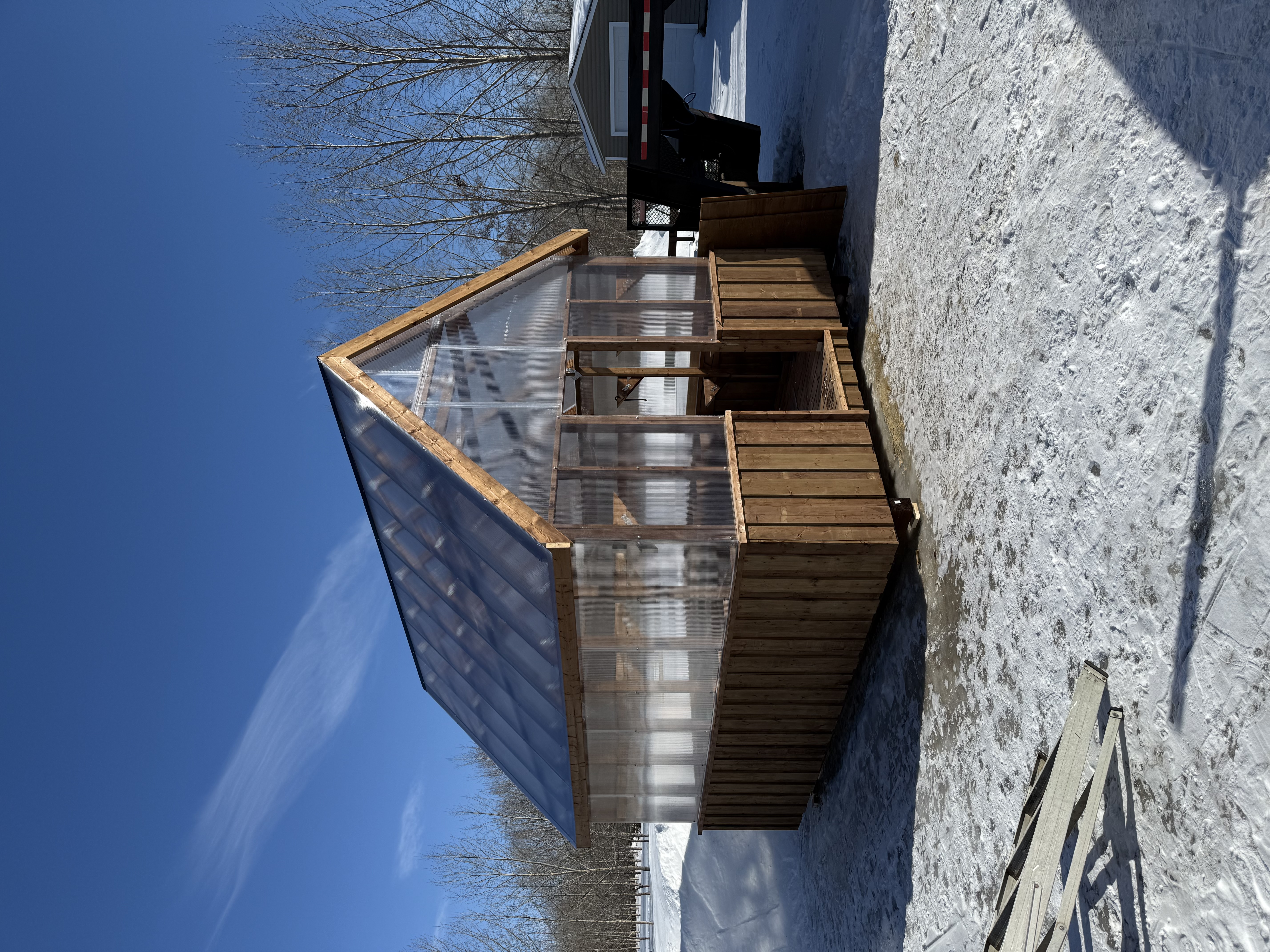 Photo of Green house 