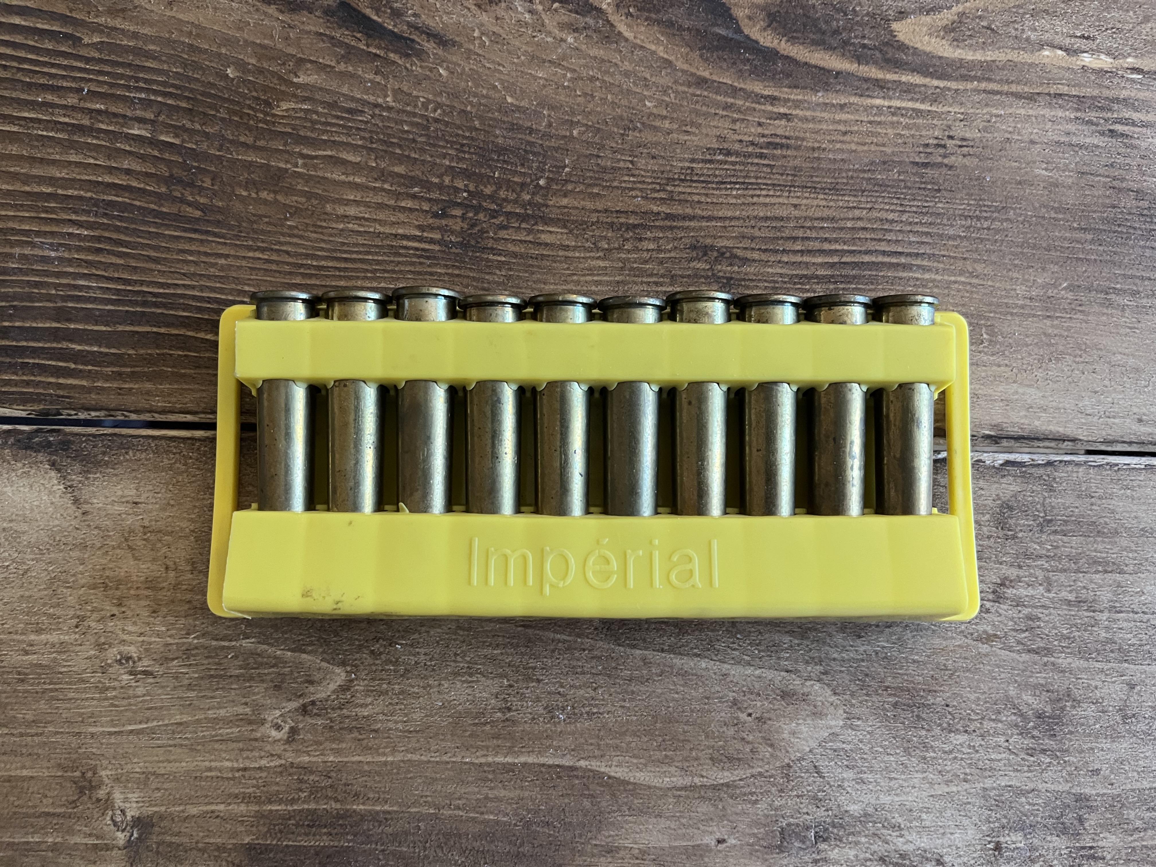 Photo of 303 British Brass 