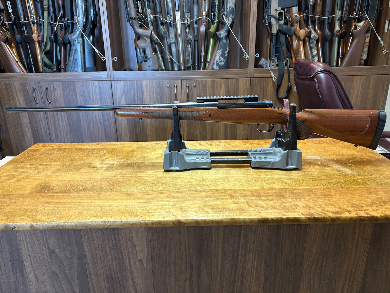 Photo of Winchester Model 70 XTR .338 Win Mag