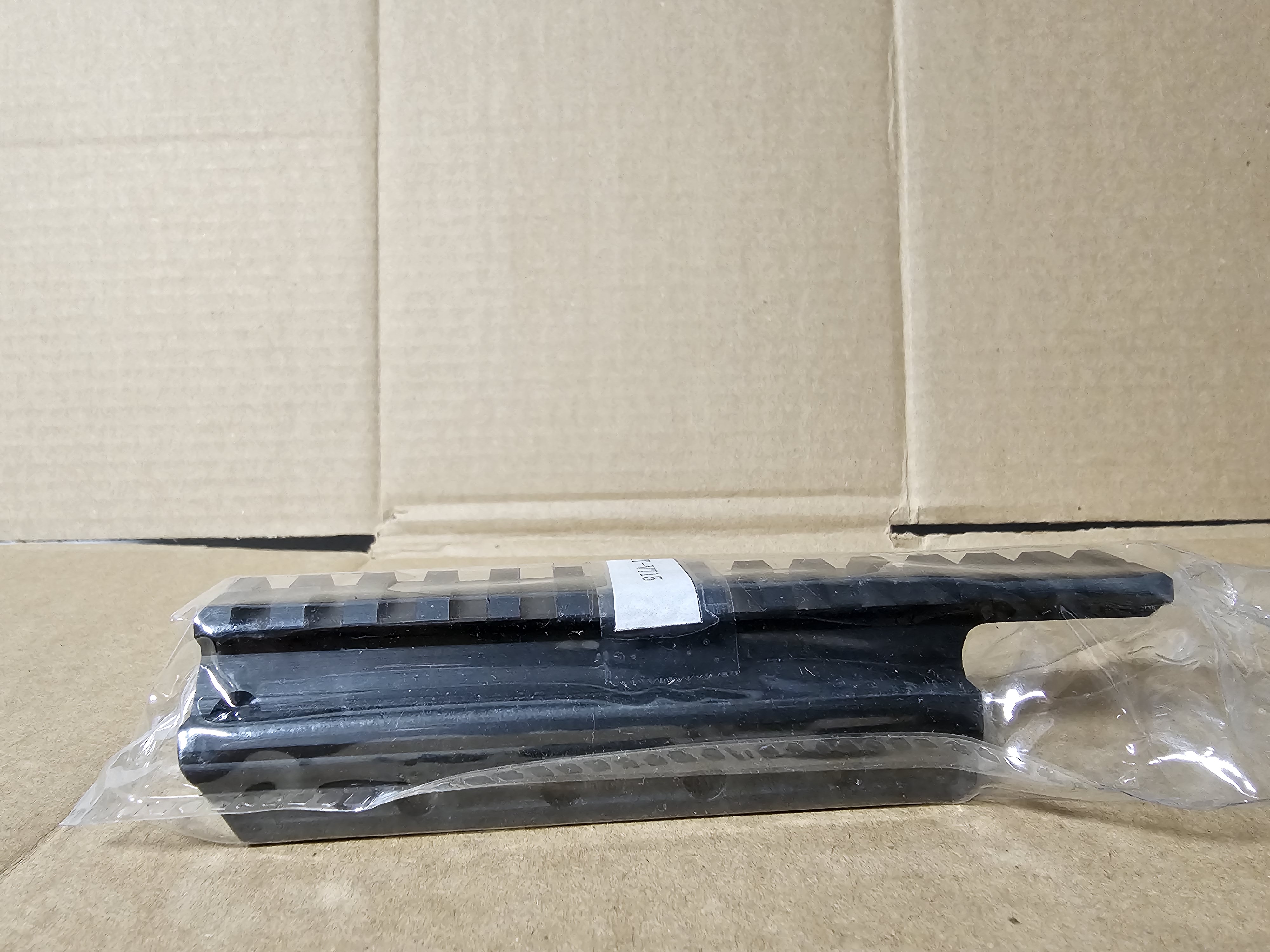 Photo of SVT 40 scope mount