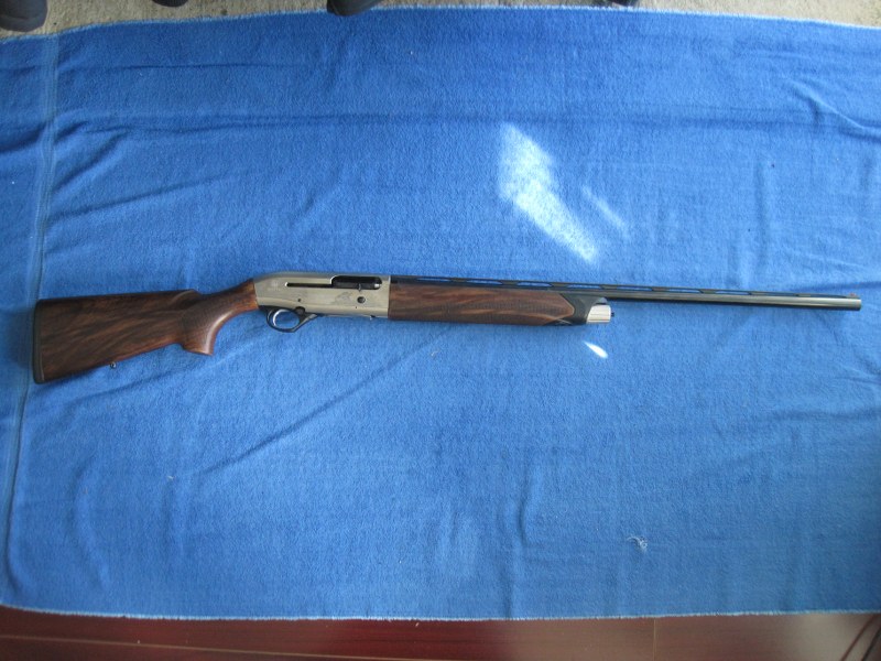 Photo of Beretta A400 Upland 20 Gauge Semi auto.