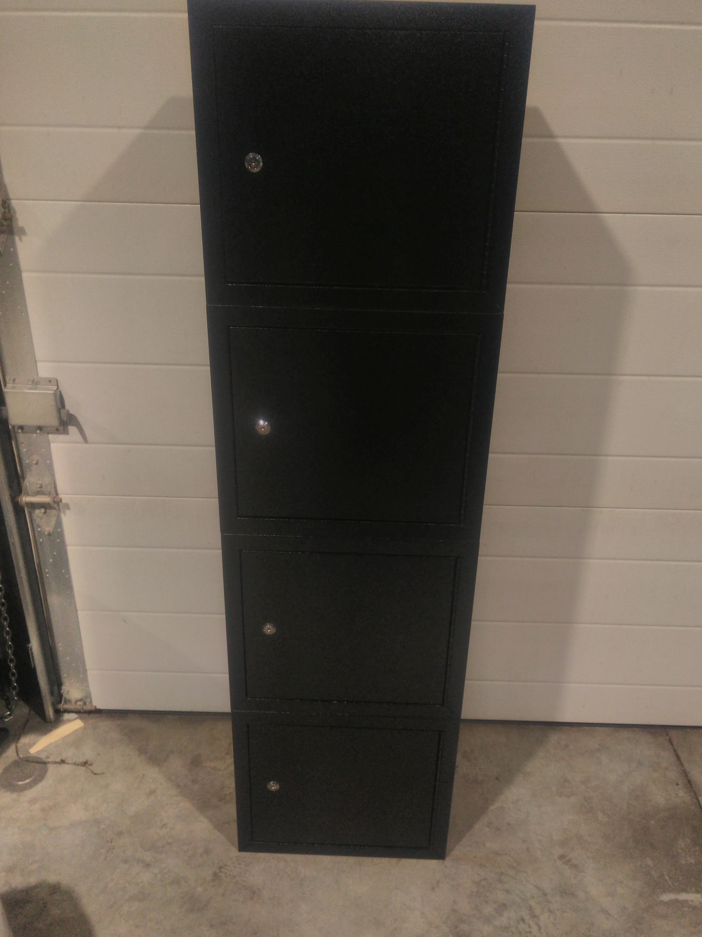 Photo of Yukon gear accessories cabinets 