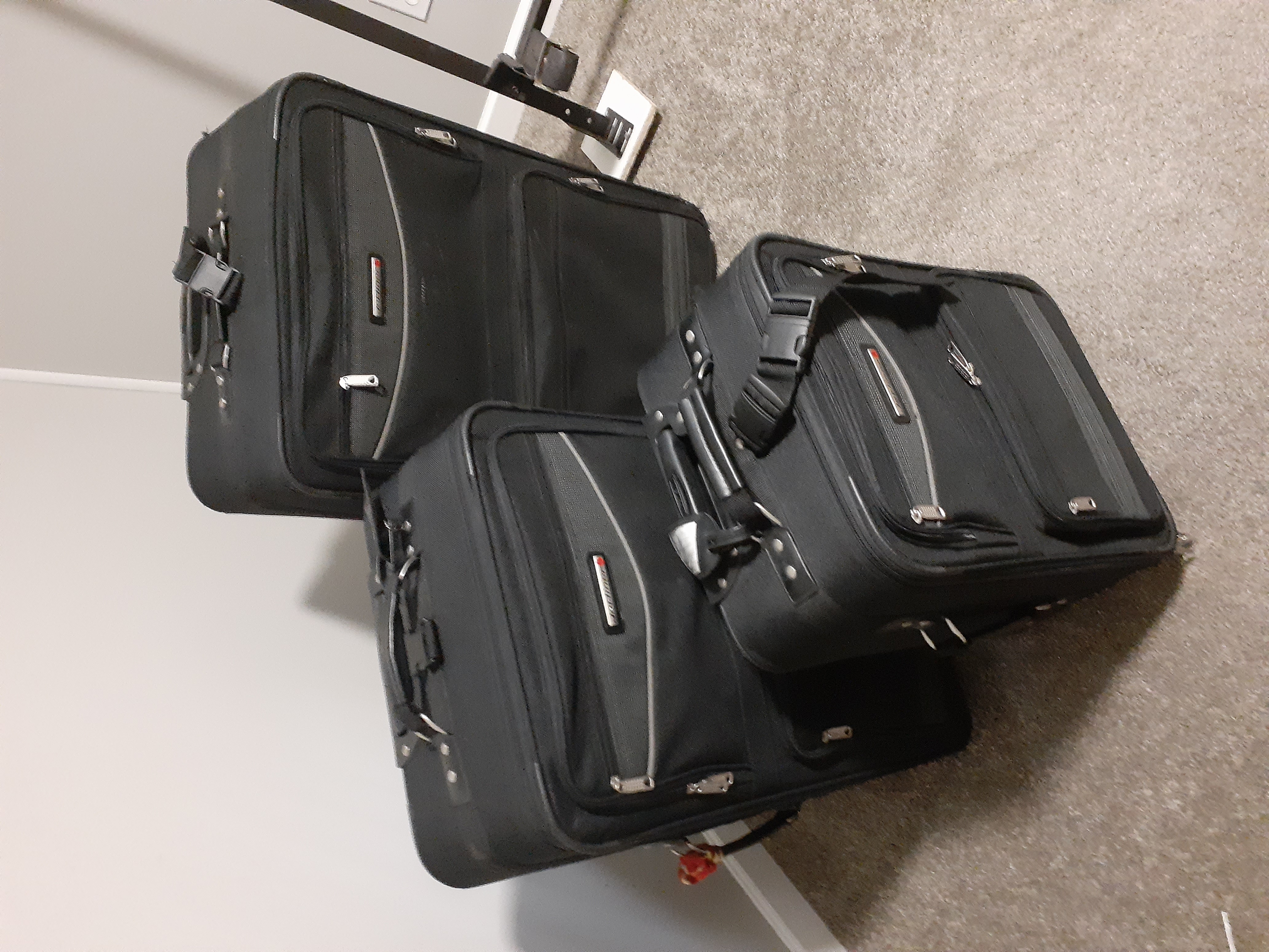 Photo of Luggage 