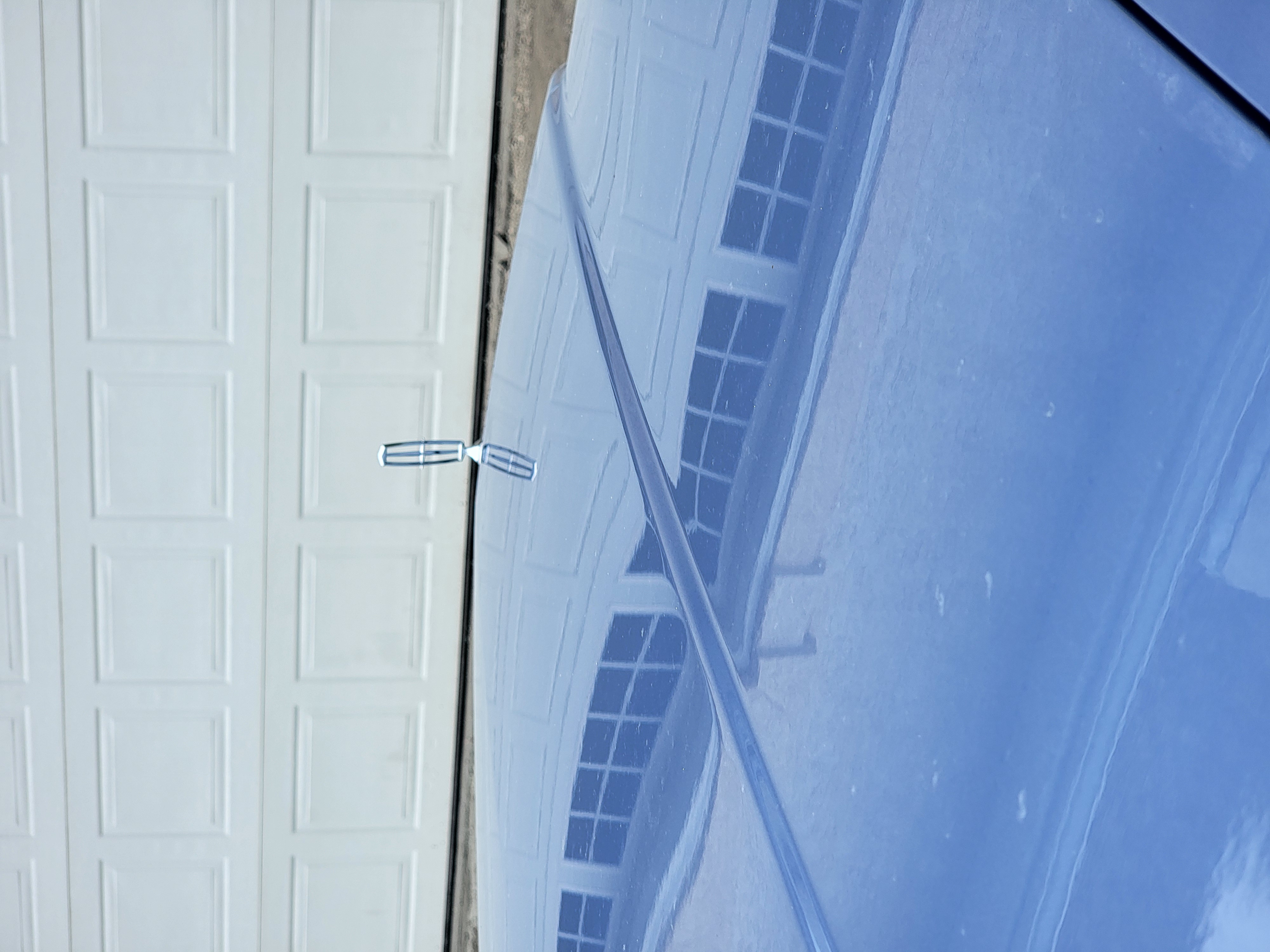 Photo of 1994 Lincoln Towncar Executive