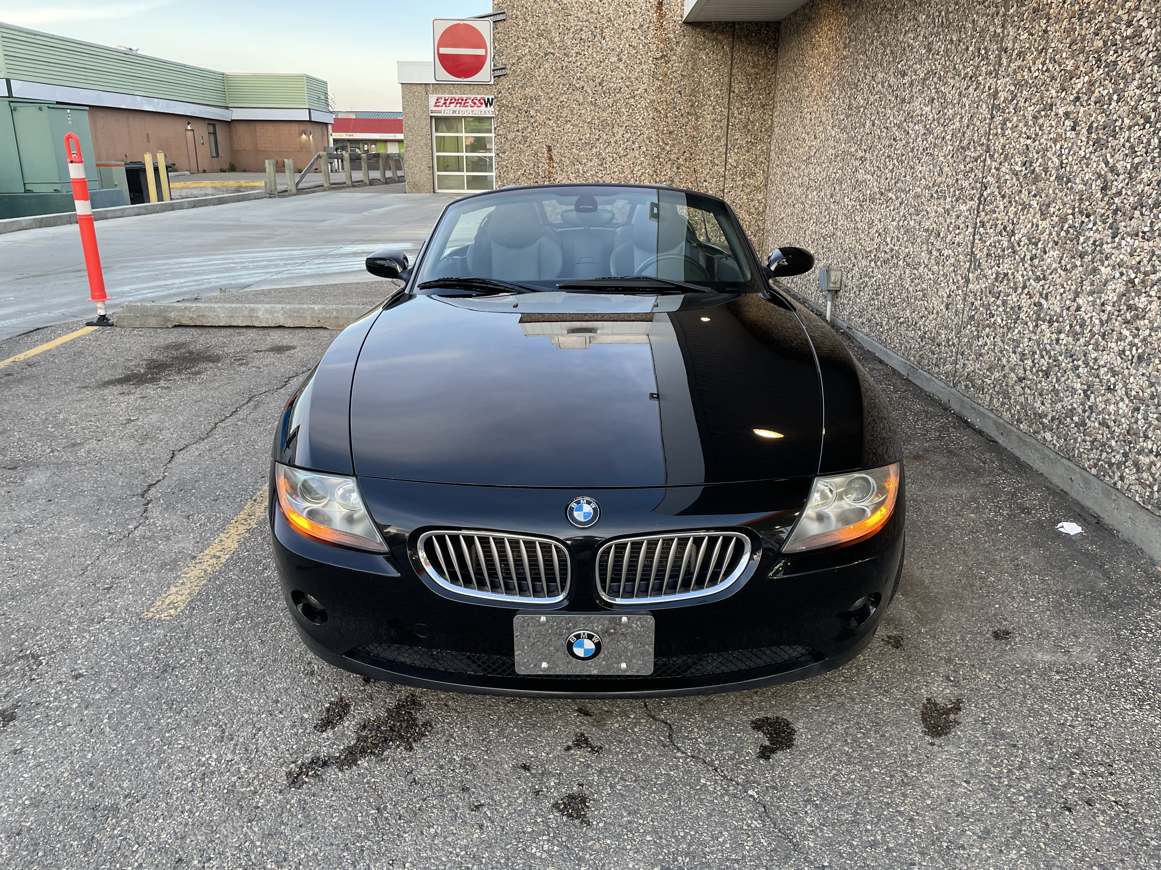 Photo of Sports car for sale