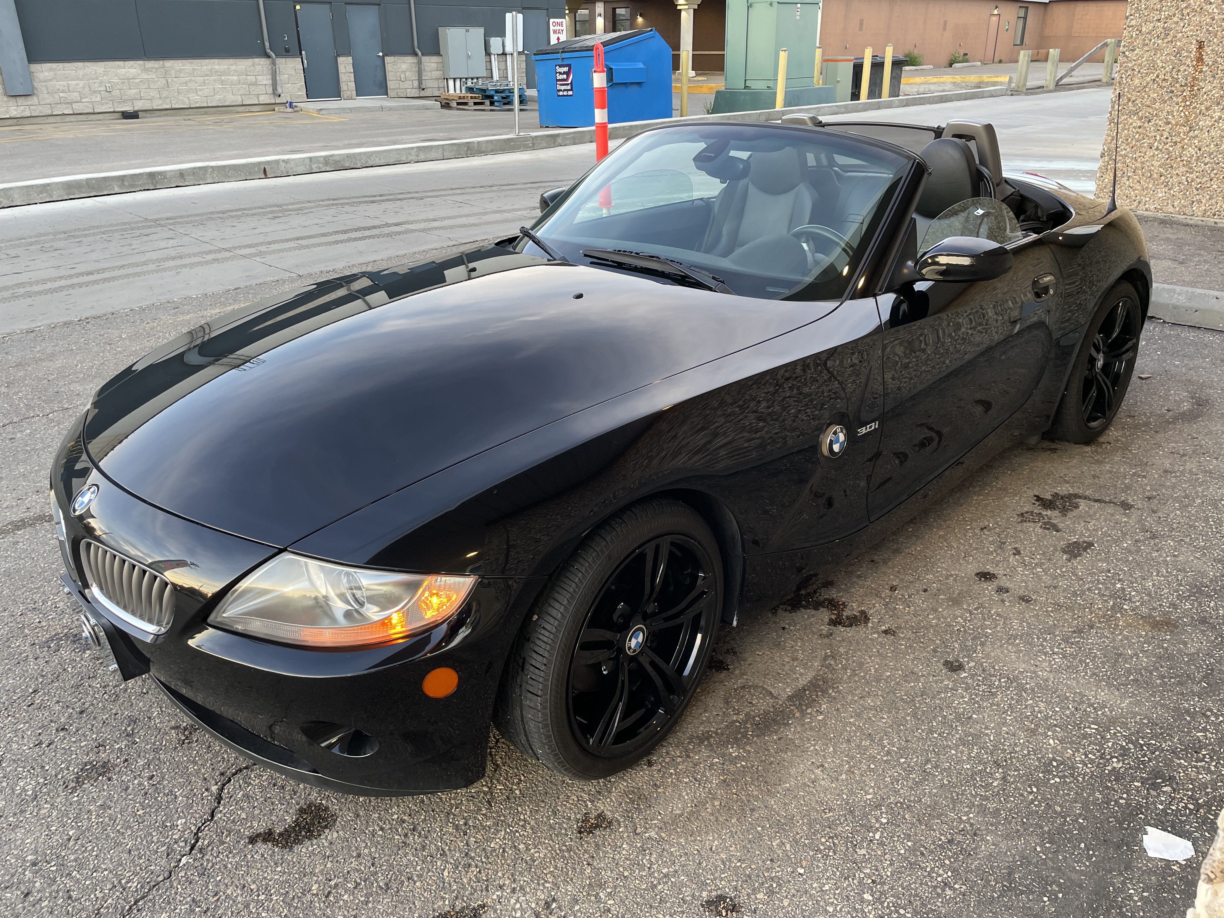 Photo of Sports car for sale