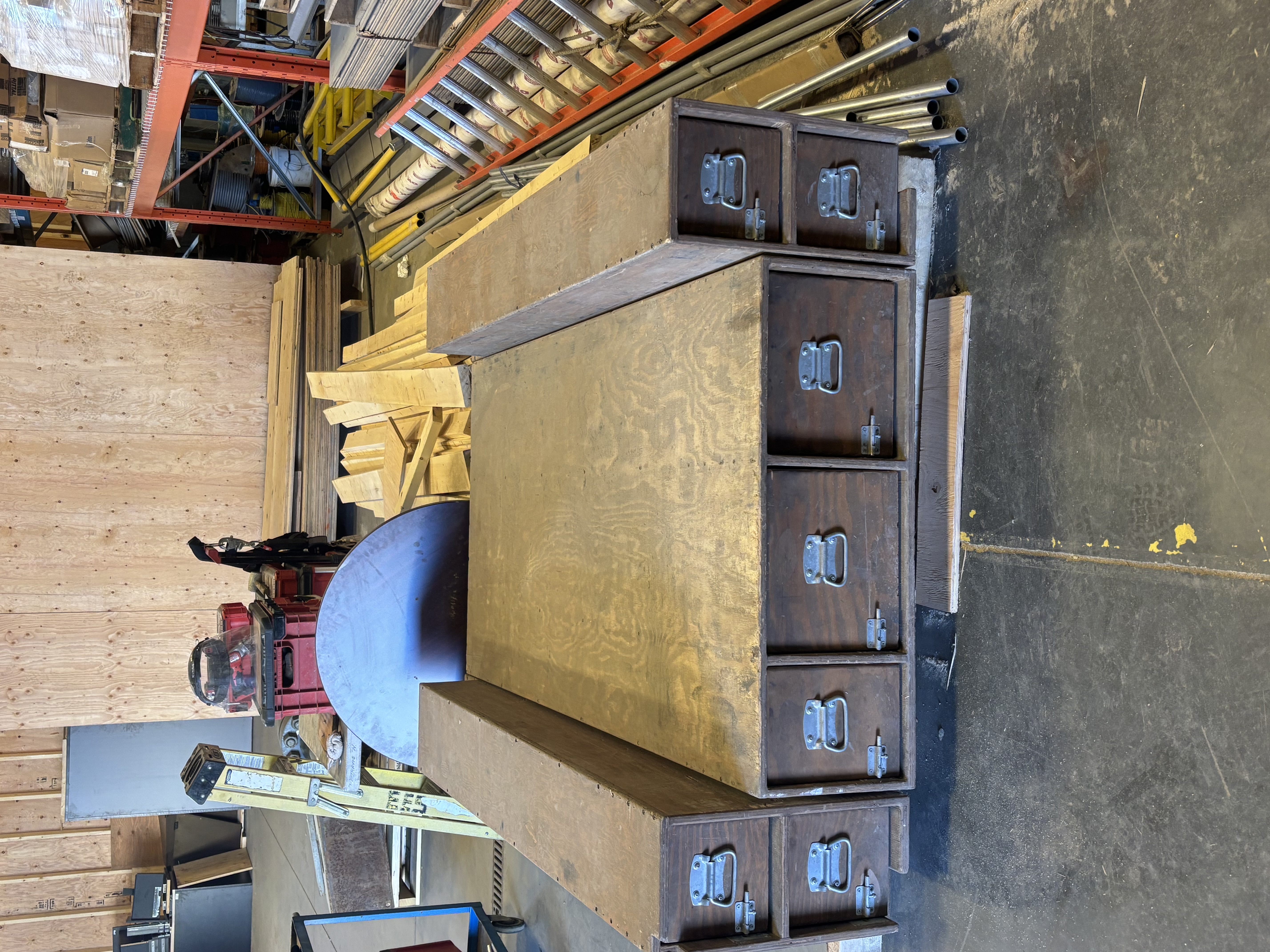 Photo of Truck Tool boxes 