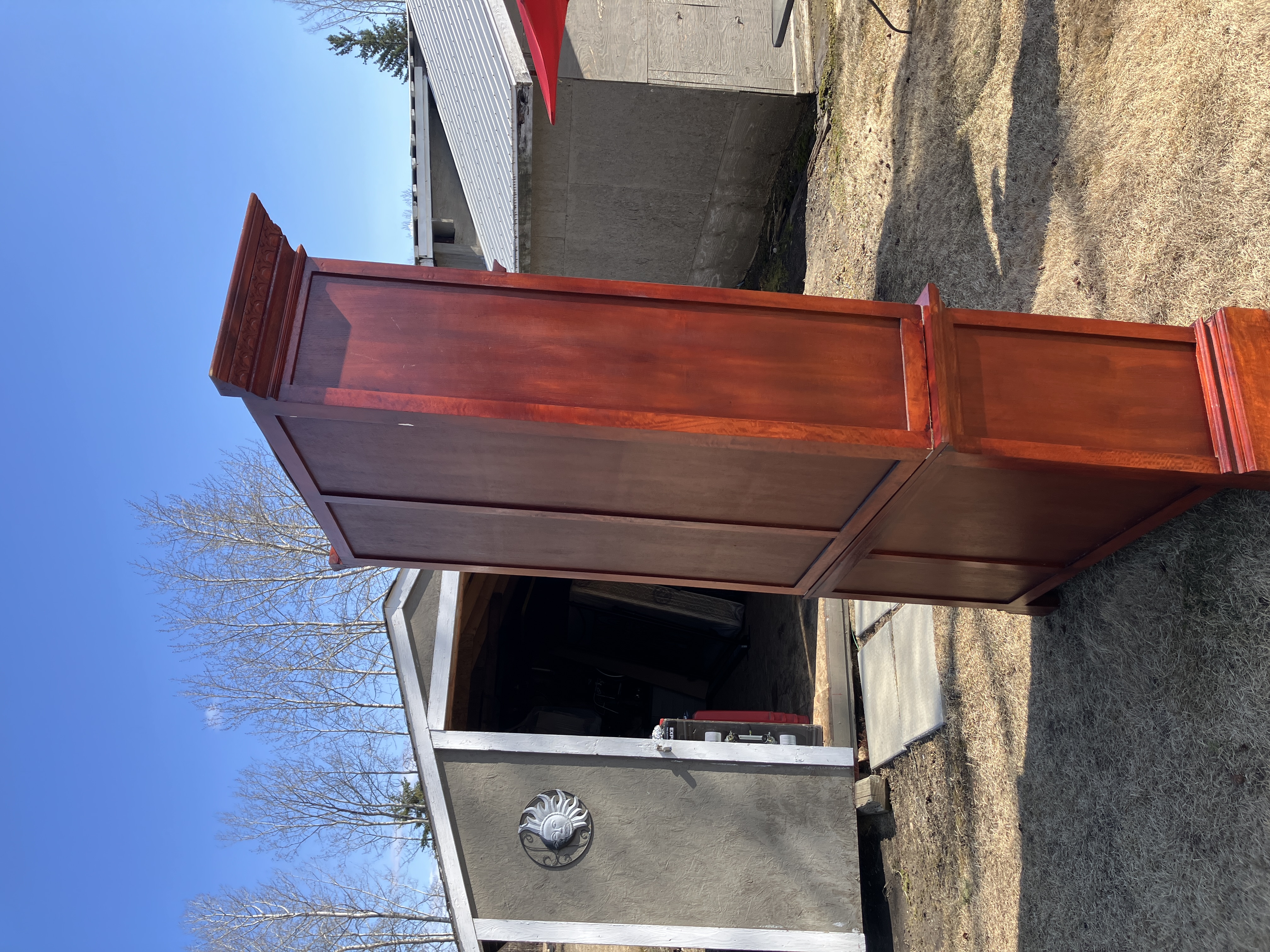 Photo of China Cabinet 