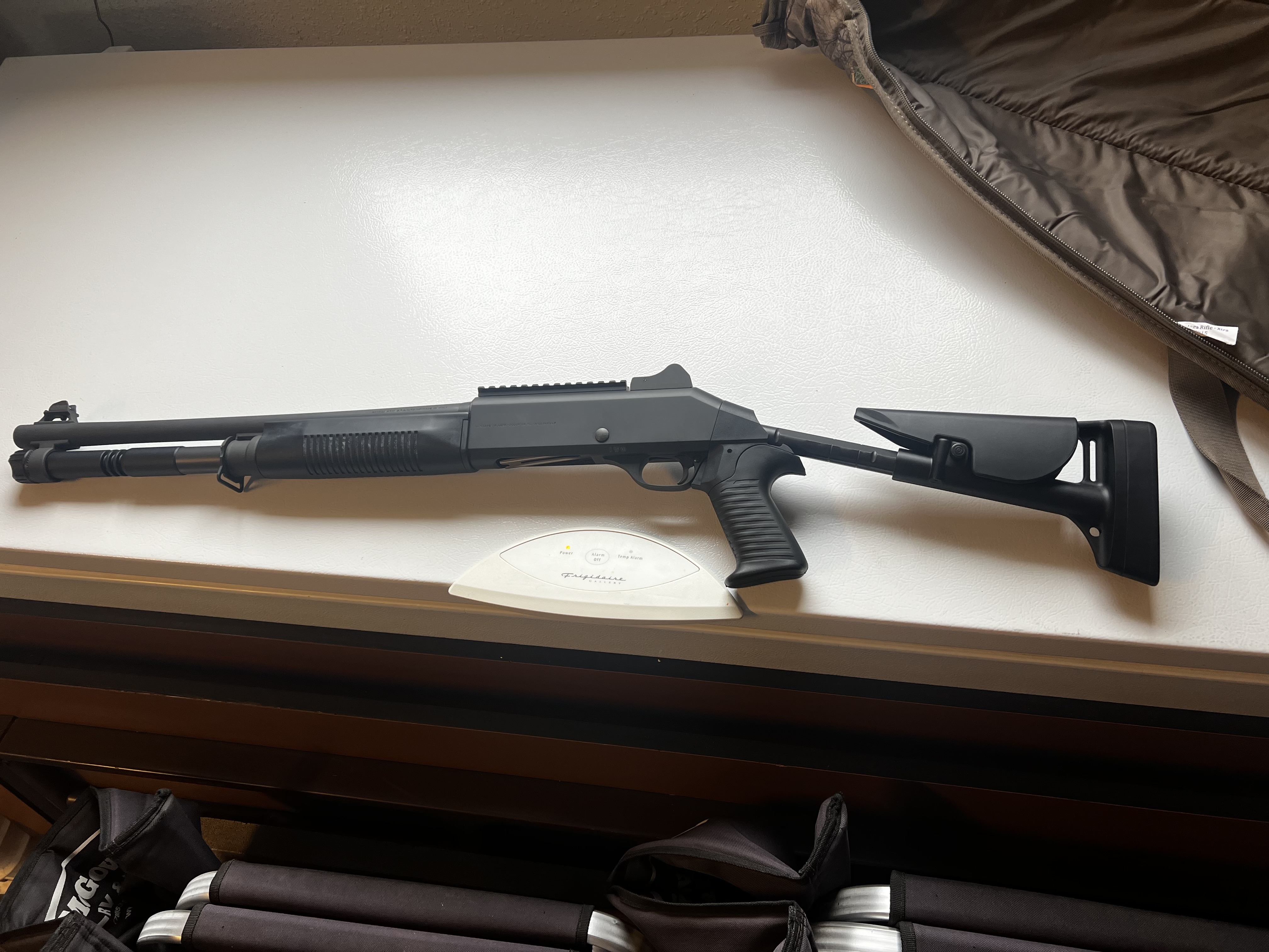 Photo of Benelli® M4 Tactical Semi-Auto Shotgun
