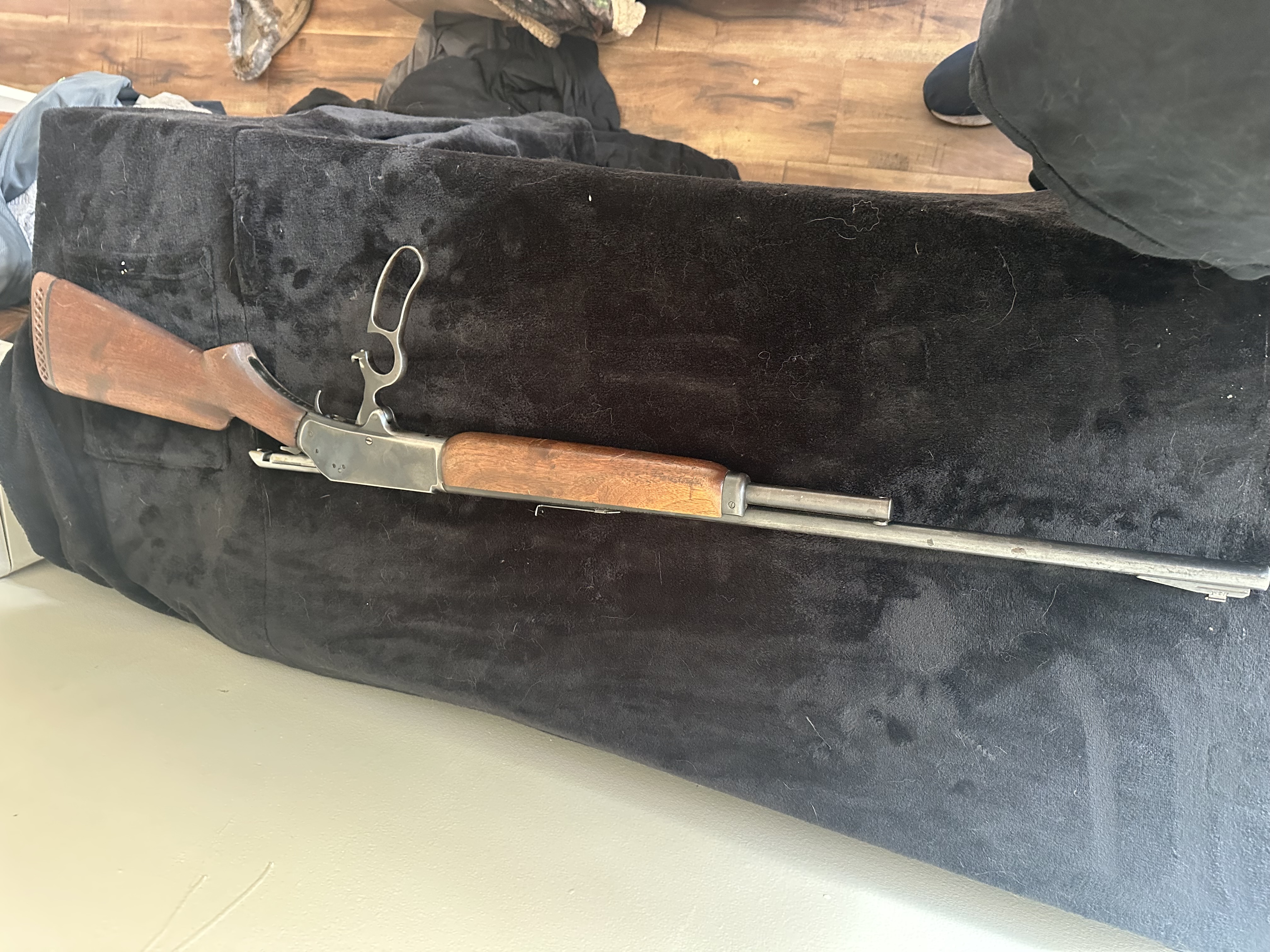 Photo of SOLD-Marlin 30-30