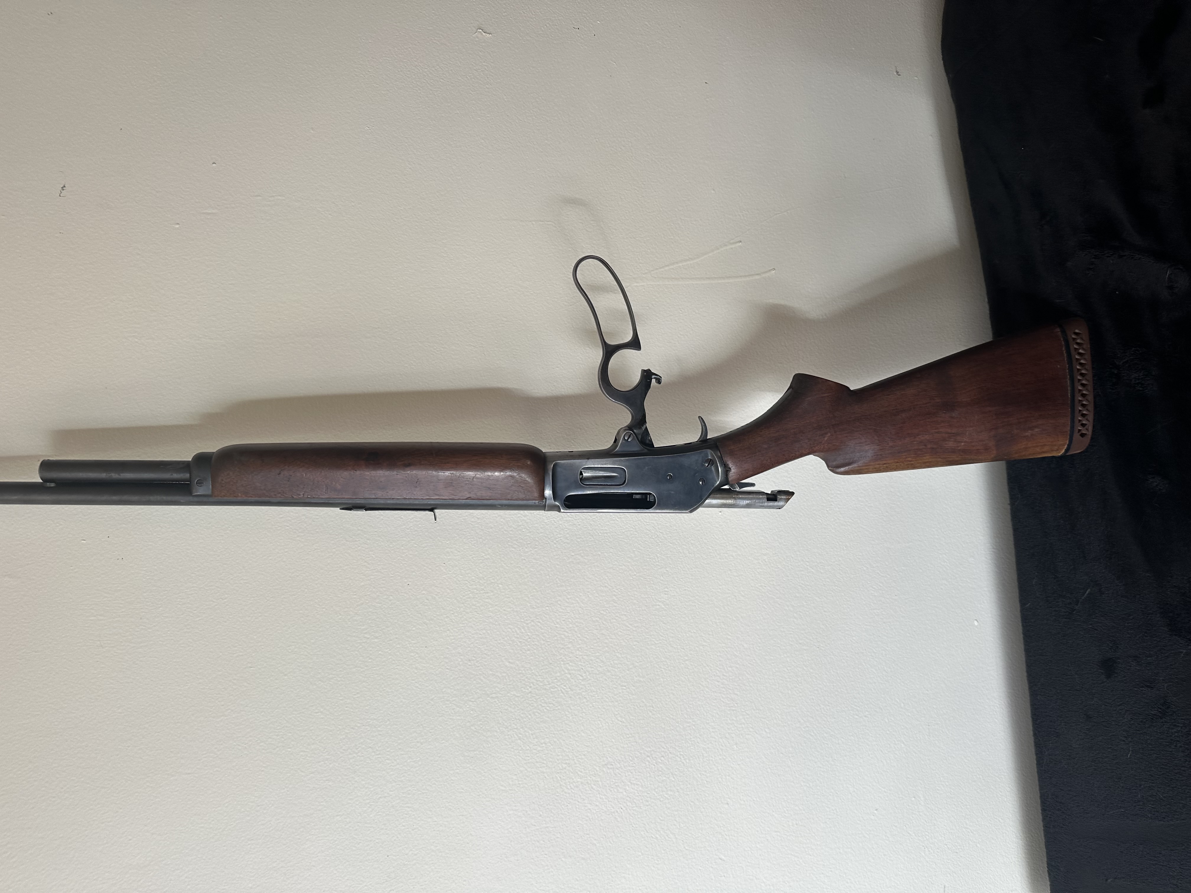 Photo of SOLD-Marlin 30-30