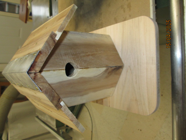 Photo of Bird House