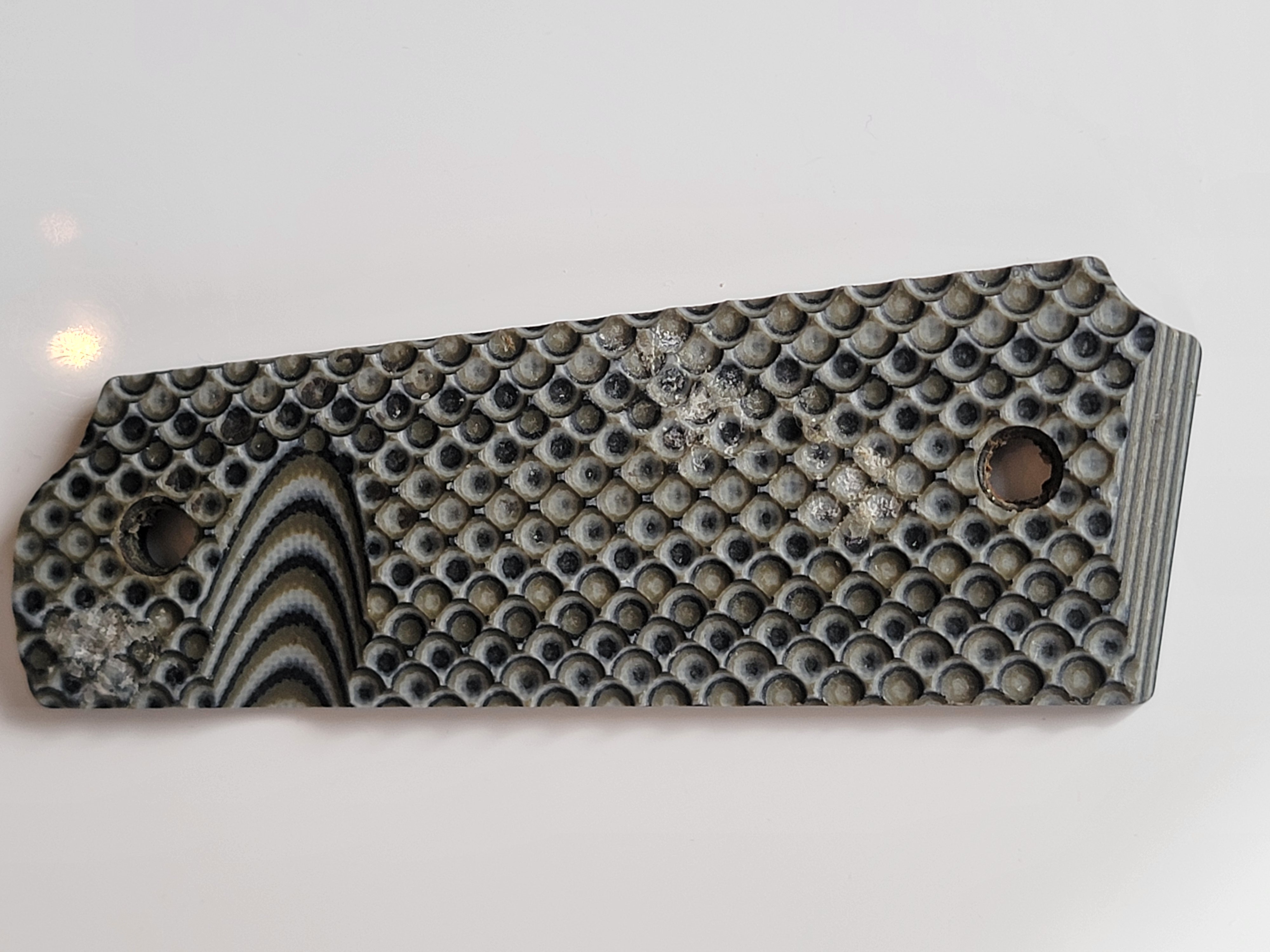 Photo of Kimber 1911 Grips (Shipped)