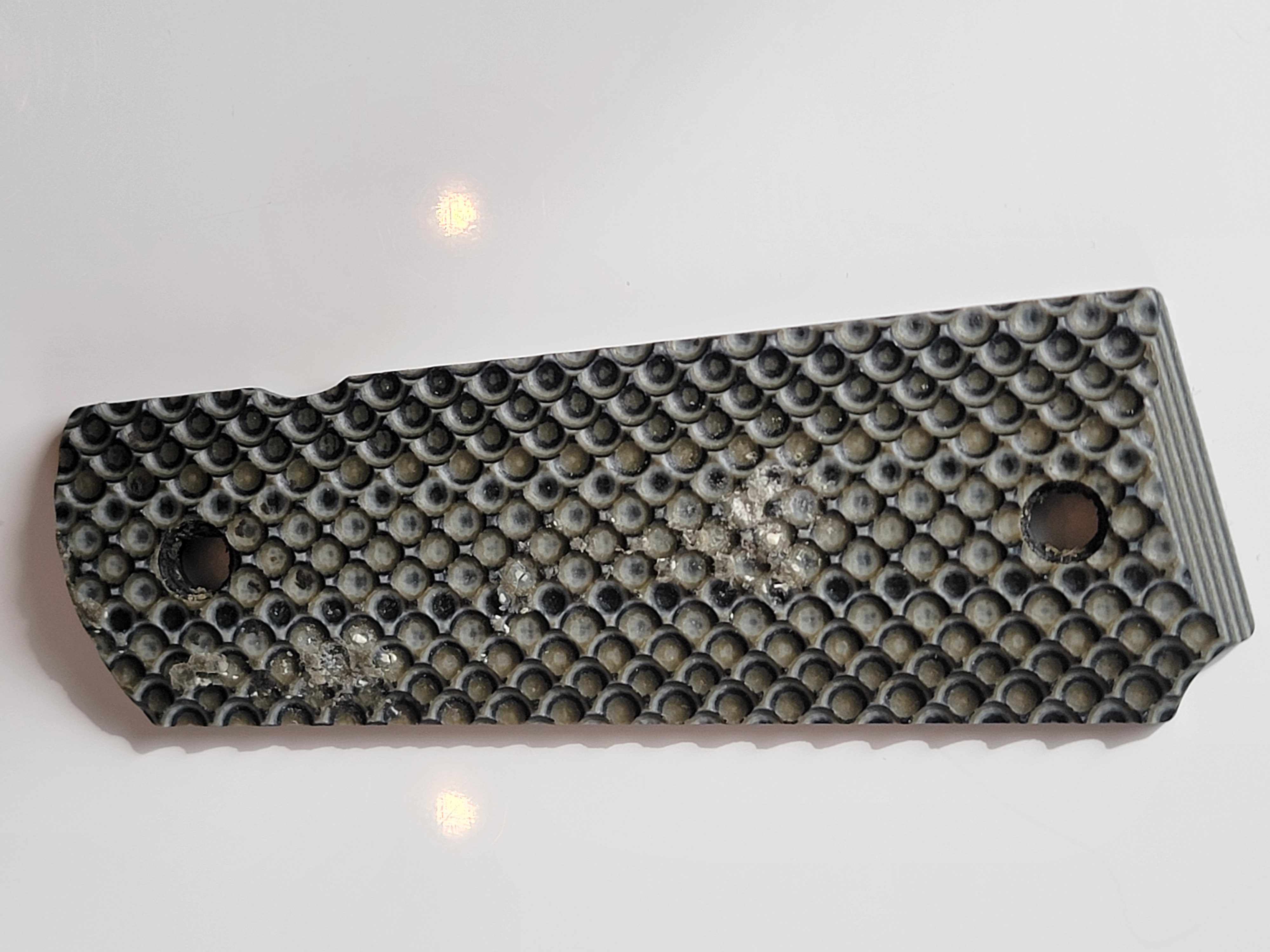 Photo of Kimber 1911 Grips (Shipped)