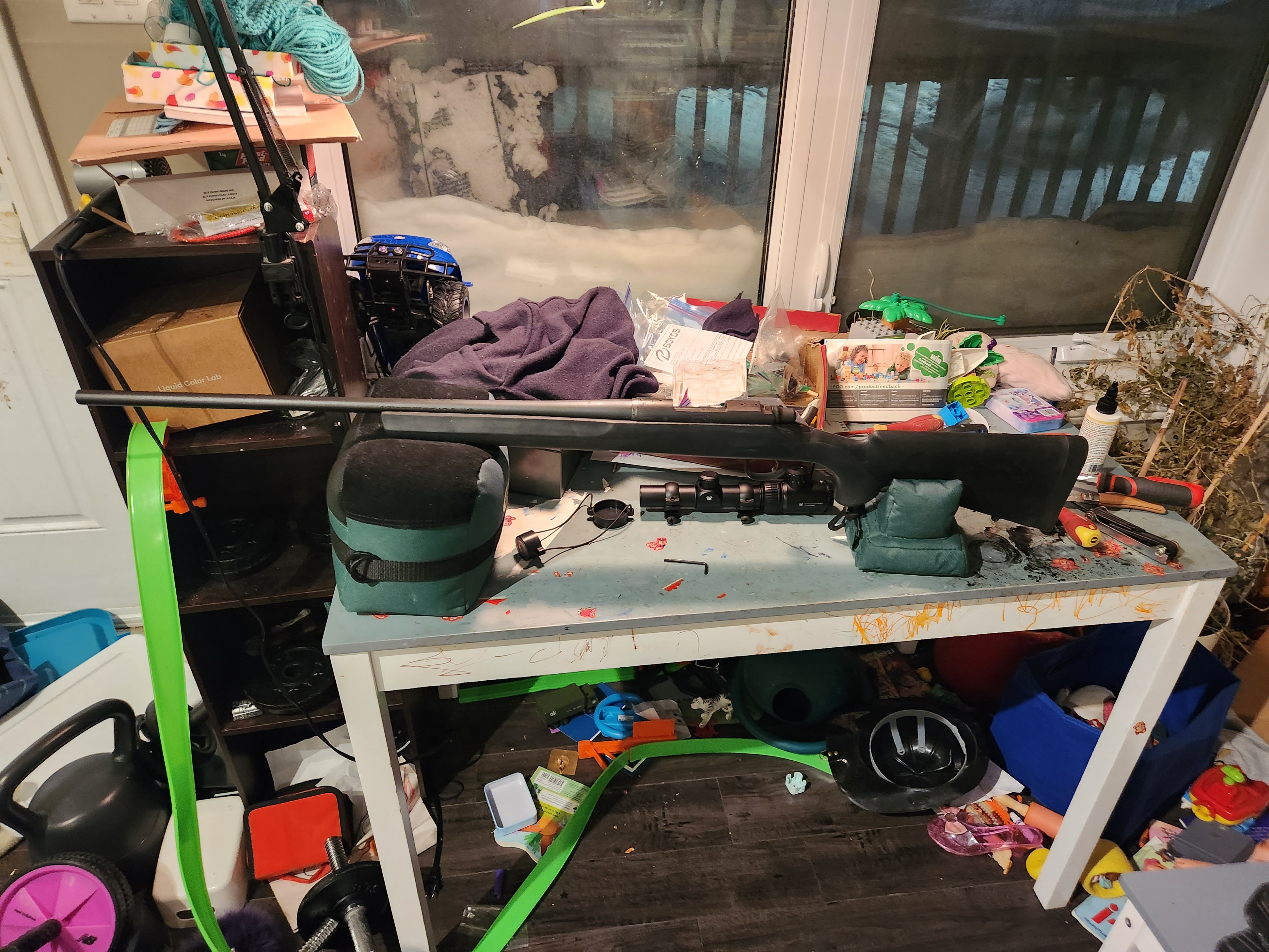 Photo of 700 sps bdl 243win