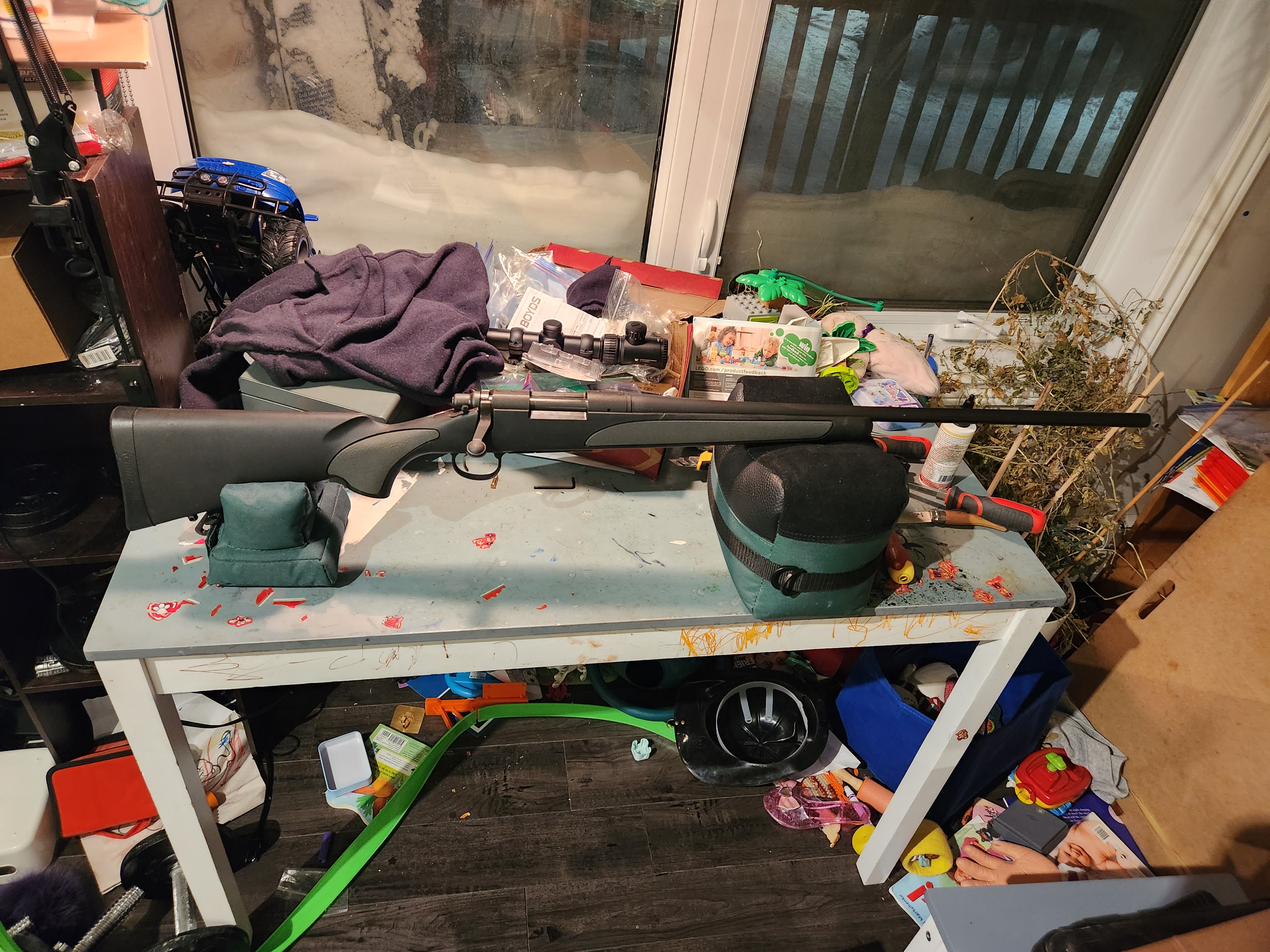 Photo of 700 sps bdl 243win