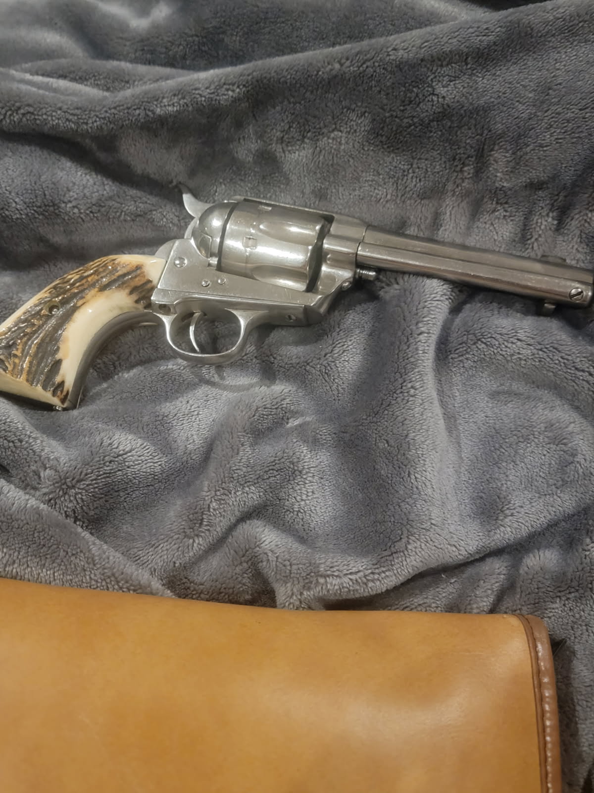 Photo of Antique Guns