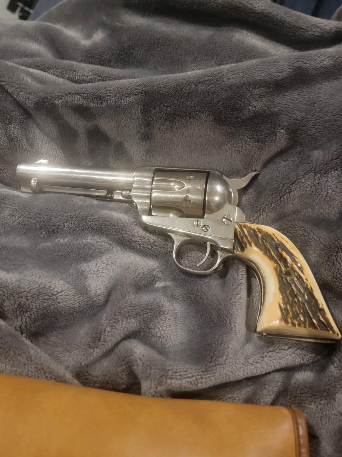 Photo of Antique Guns