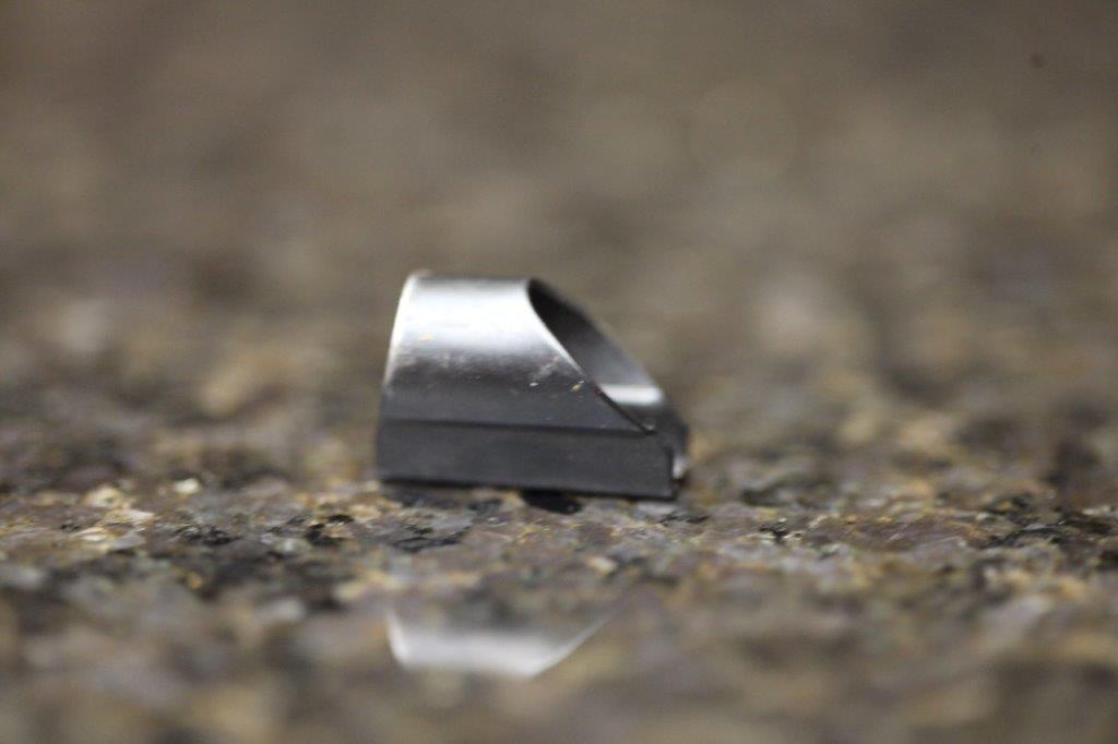 Photo of Squires Bingham Front Sight Hood