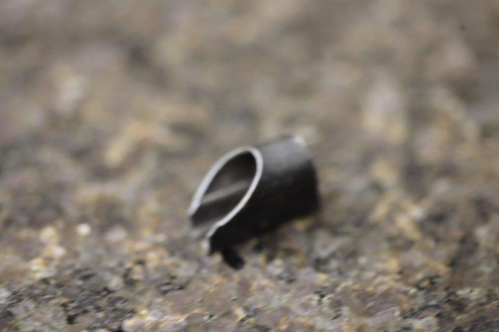 Photo of Squires Bingham Front Sight Hood