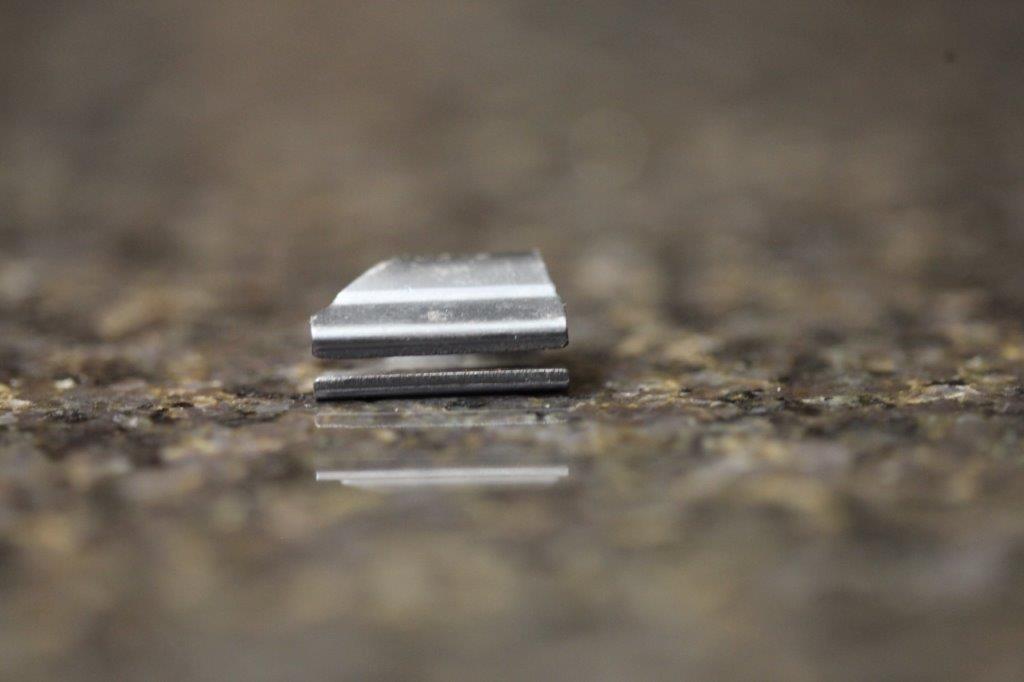 Photo of Squires Bingham Front Sight Hood