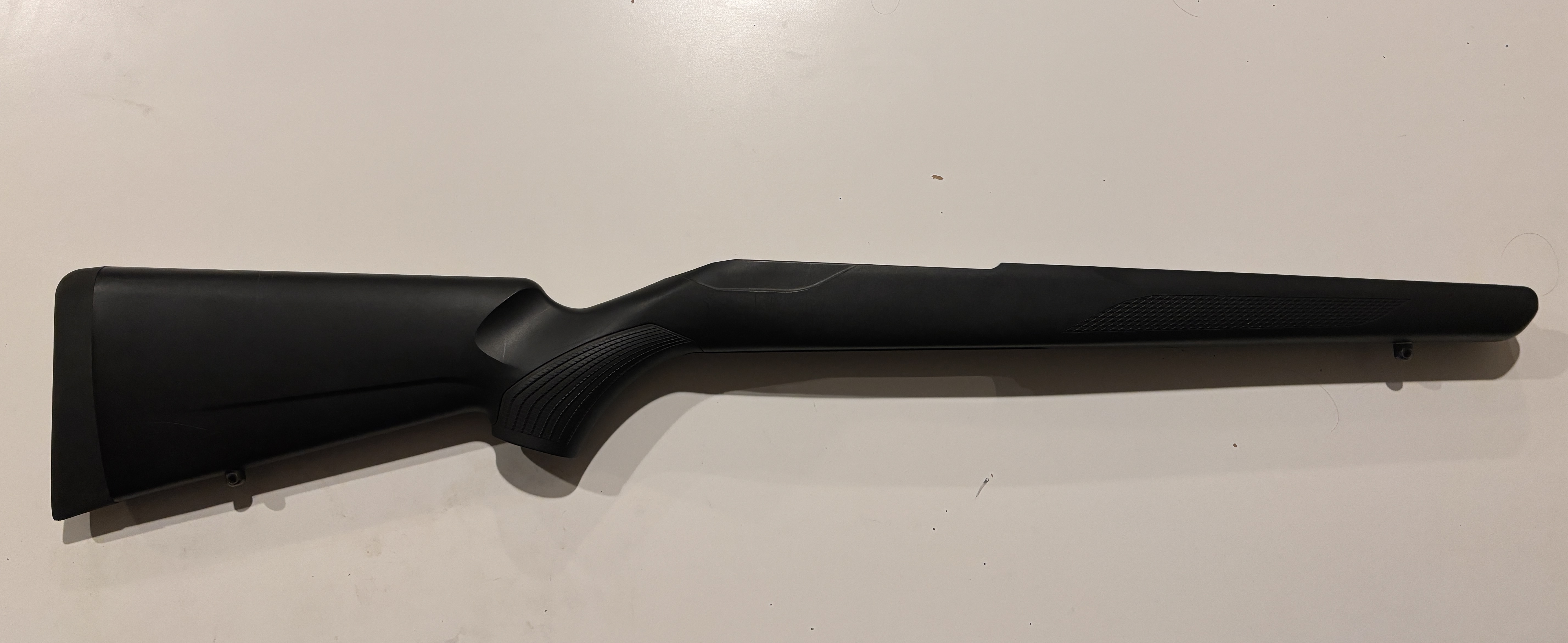 Photo of Tikka T3x stock - Left Hand