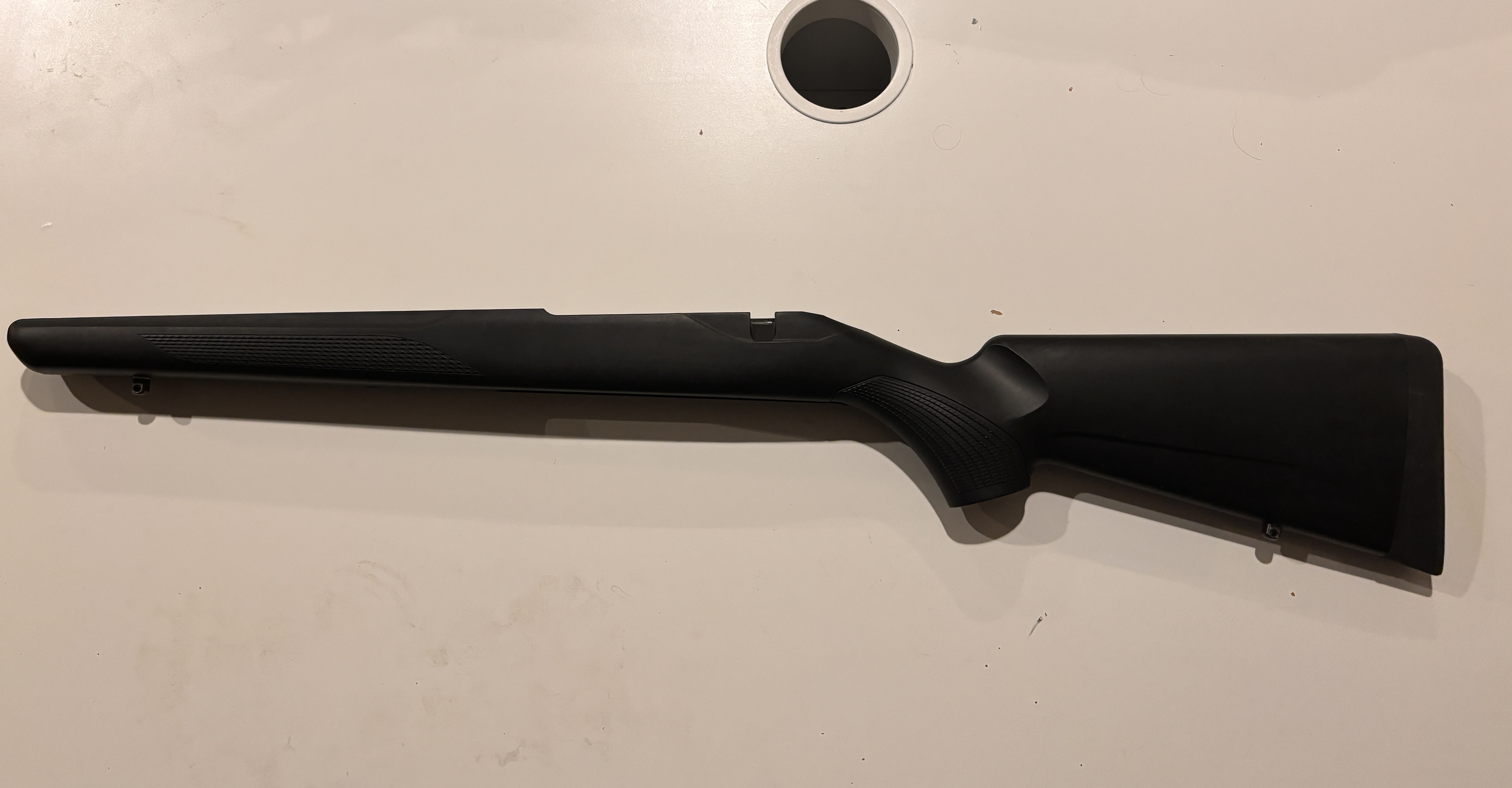 Photo of Tikka T3x stock - Left Hand