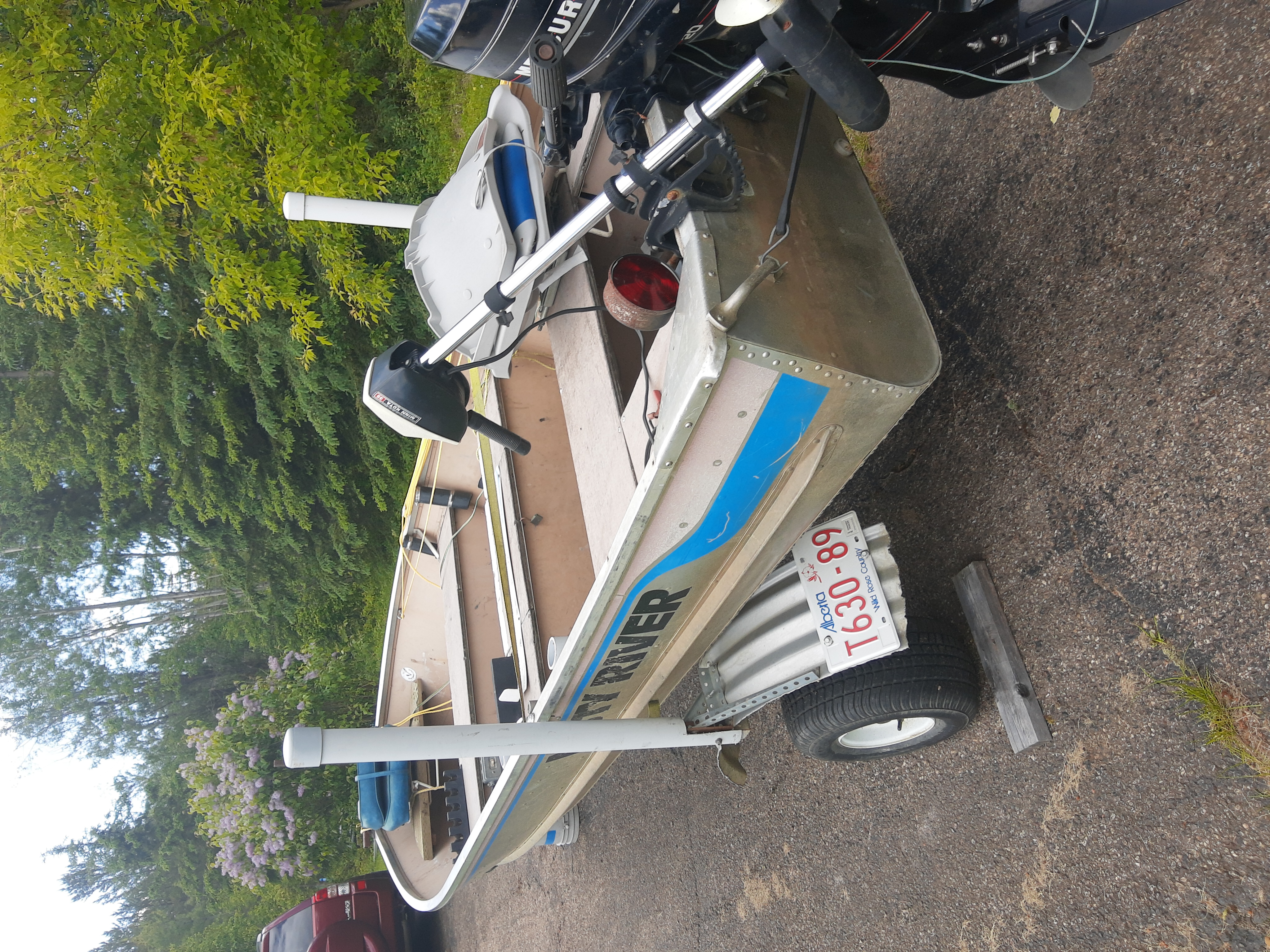 Photo of Fishing boat