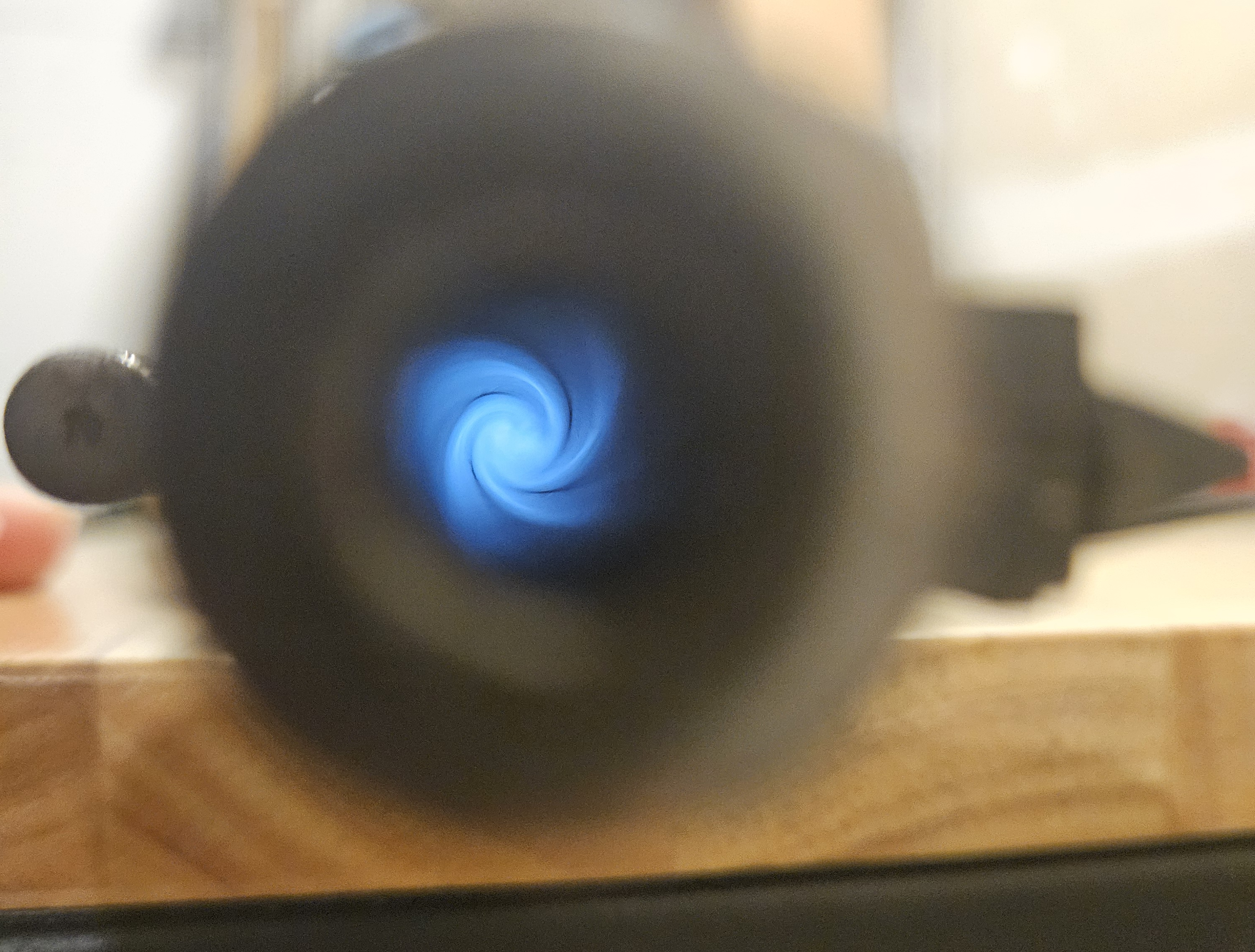 Photo of M96 swedish mauser