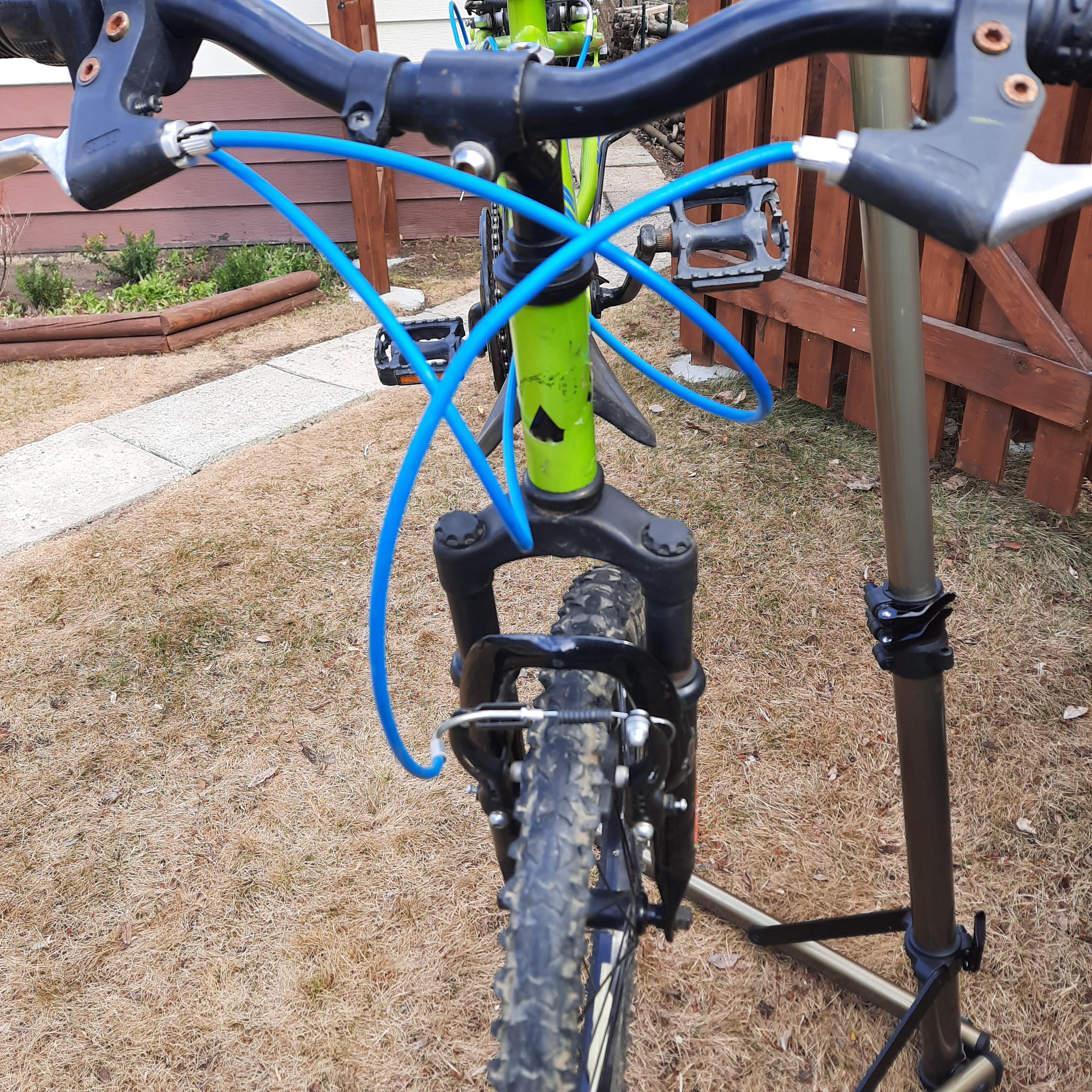 Photo of Bicycle for child age 7 to 9