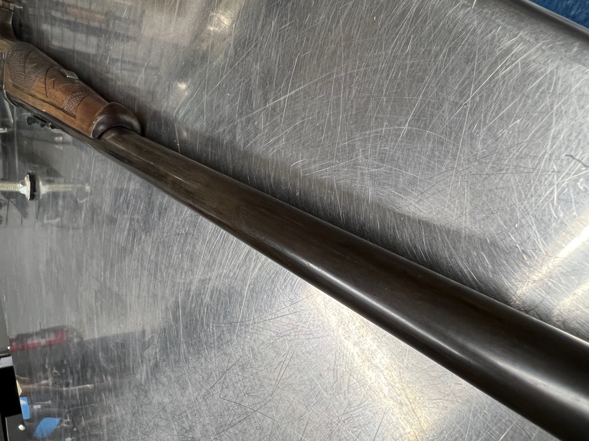 SAVAGE MODEL 1899 LEVER ACTION SAV.303  - 15 - 1745435887418_IMG_1111