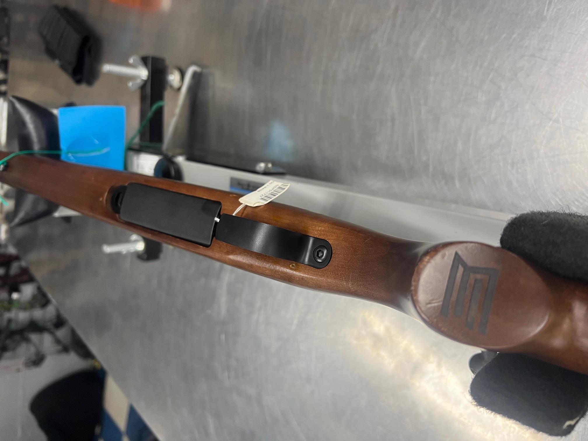 SAVAGE AXIS .270 WIN W/SCOPE WOOD STOCK 2 MAGS - 12 - 1745439253430_IMG_1123