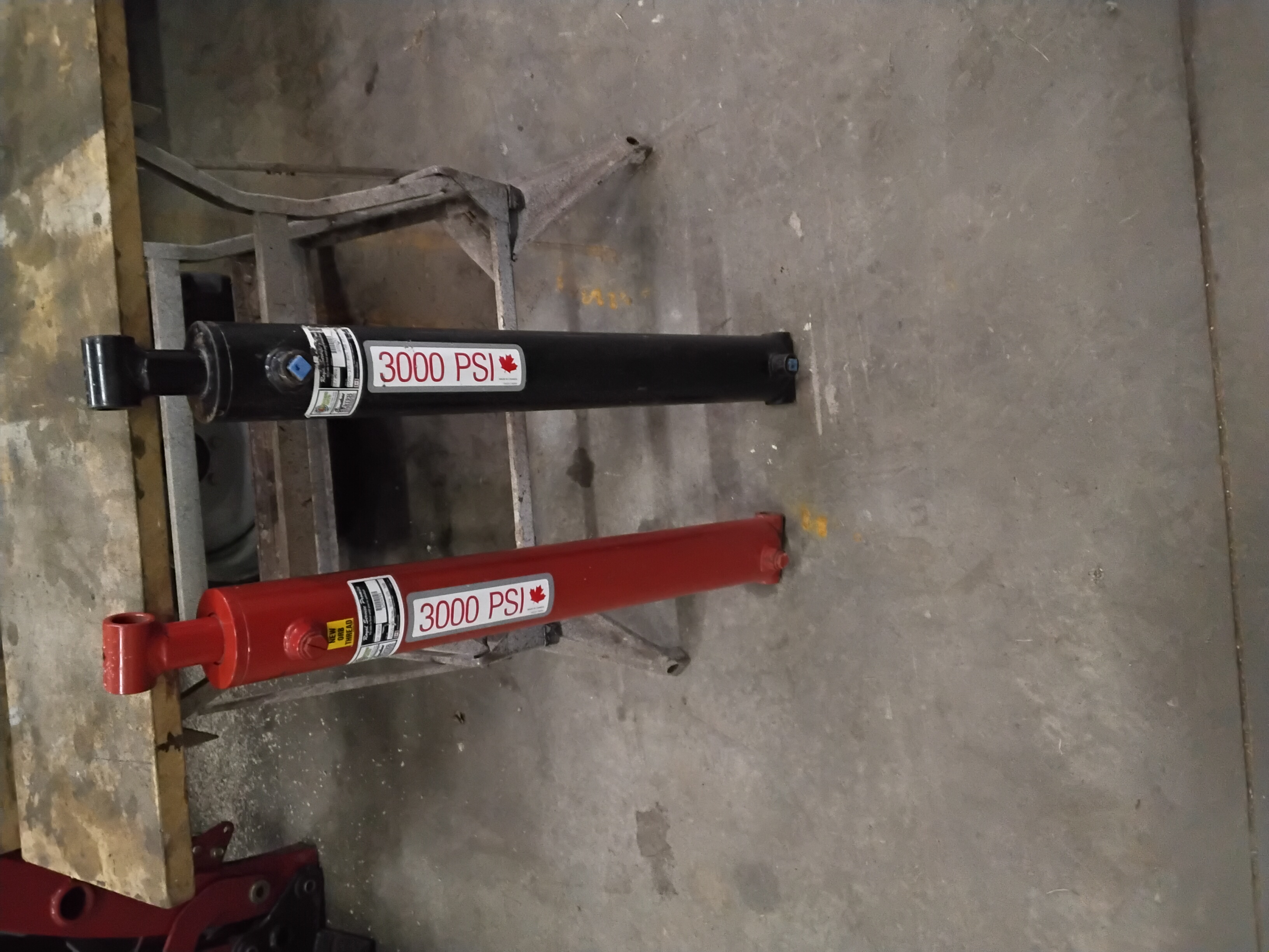 Photo of Miscellaneous tools 