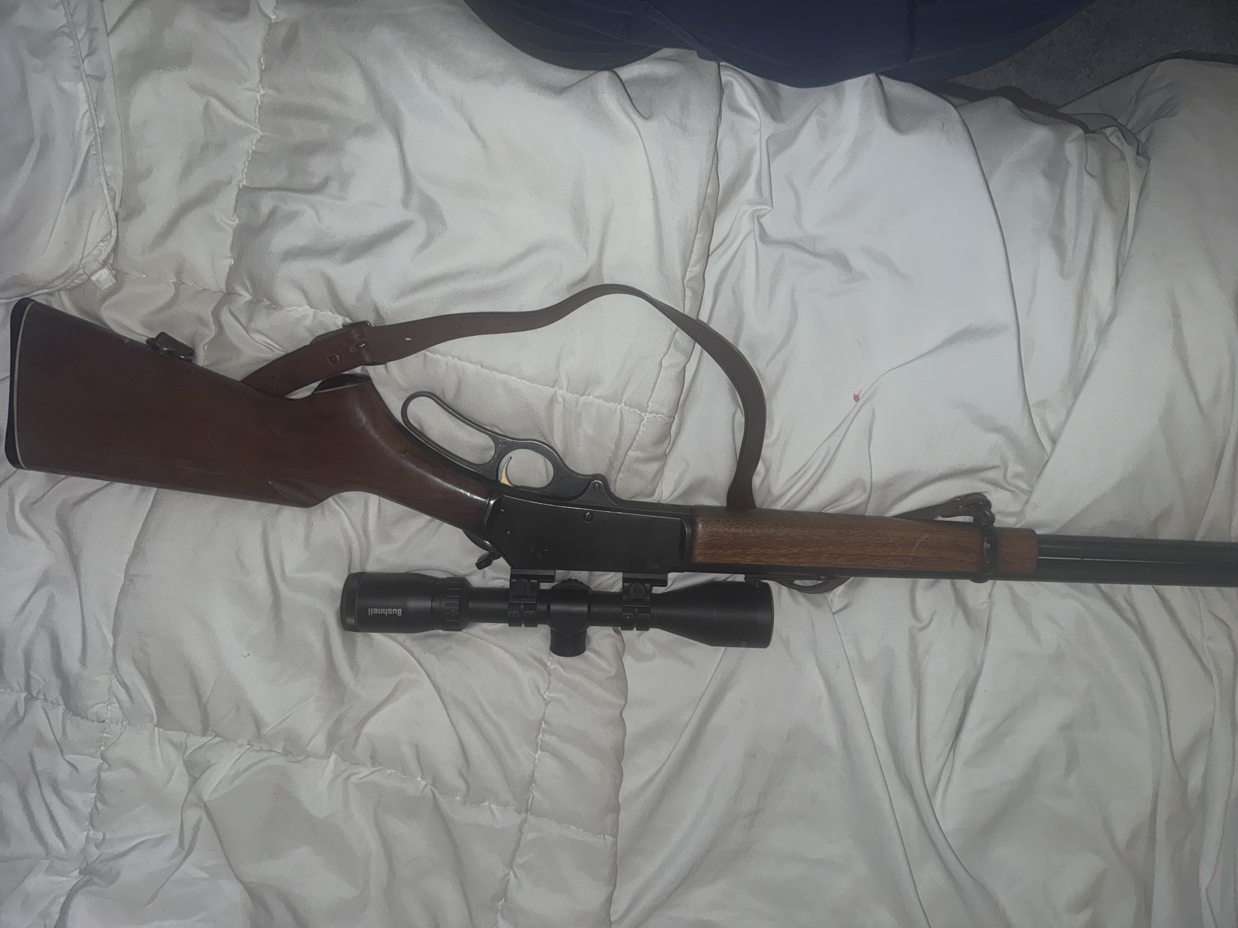 Photo of Marlin 30/30