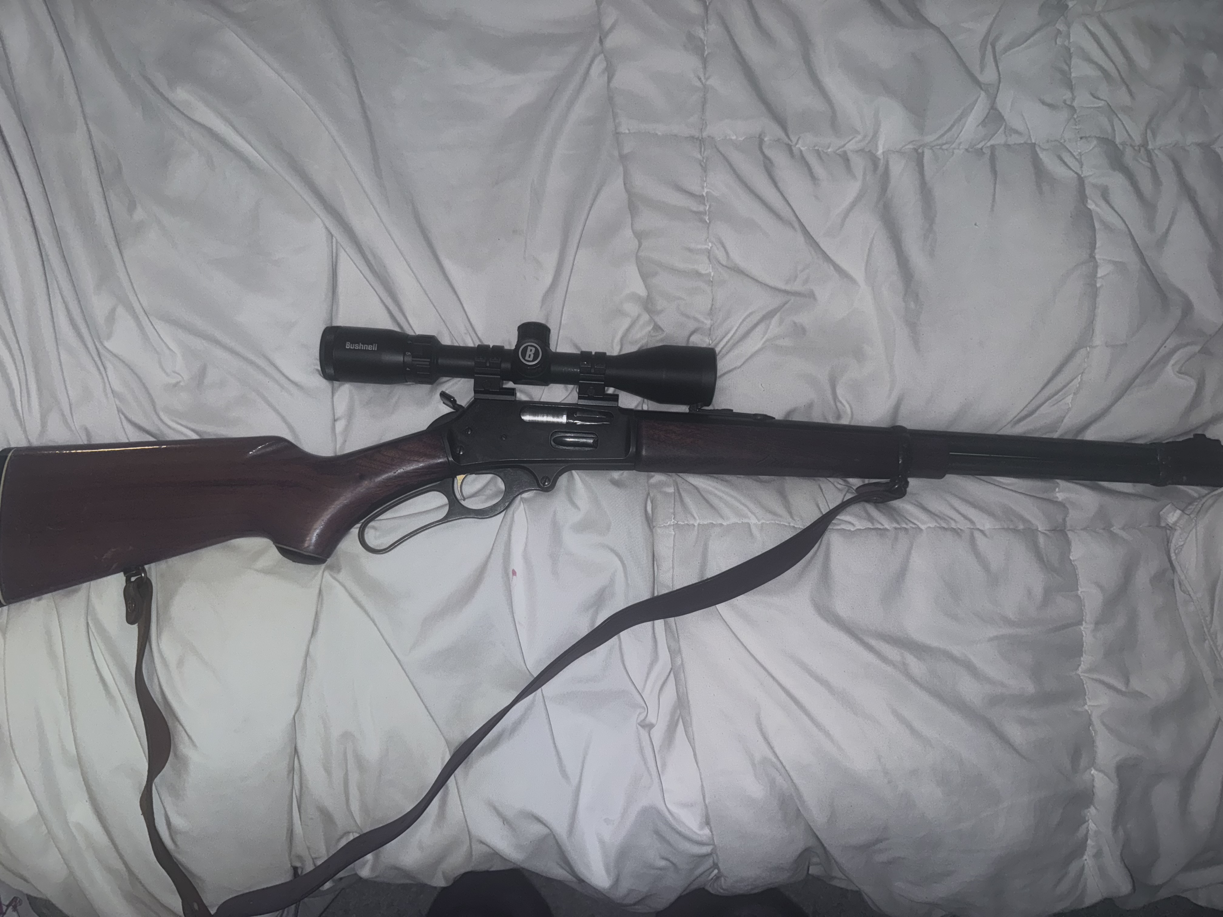 Photo of Marlin 30/30